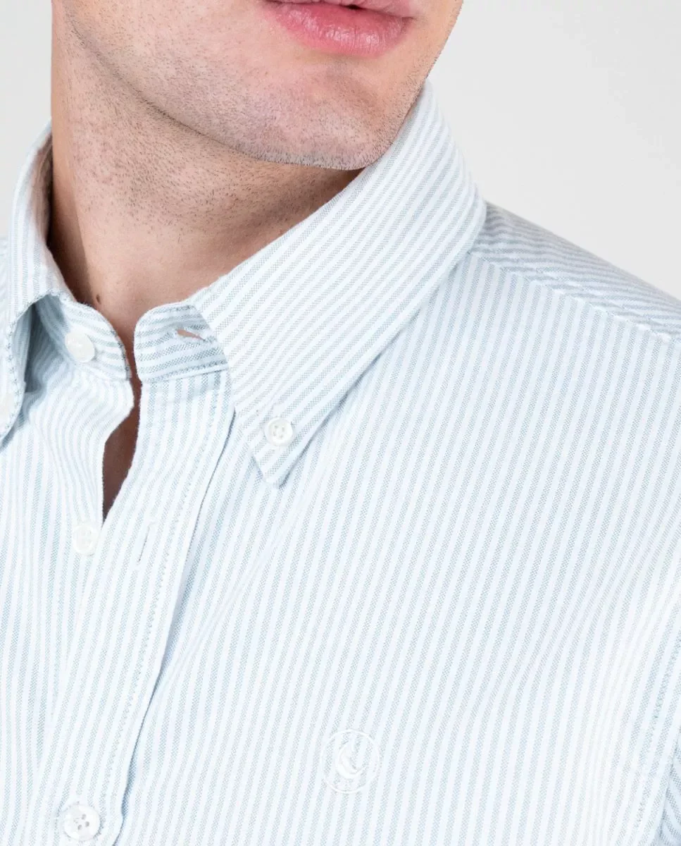Camisa Oxford Yale - Image 5