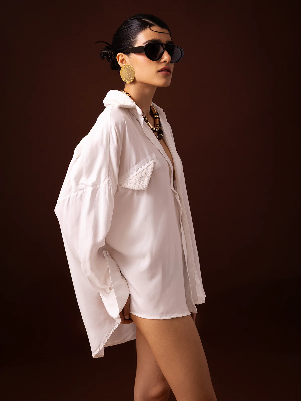 Camisa Pareo Villa - Image 2