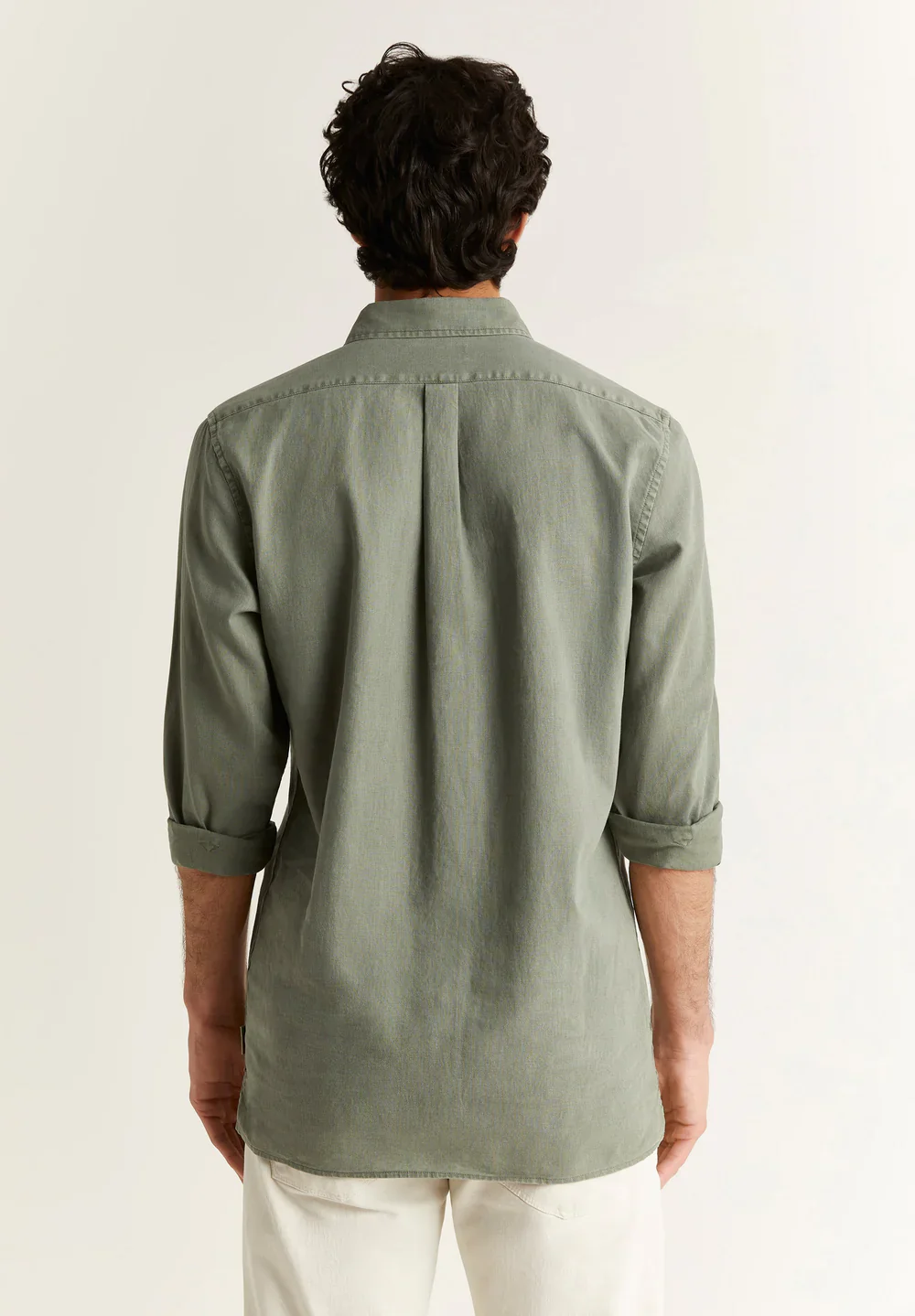 Camisa Polera Colours - Image 4