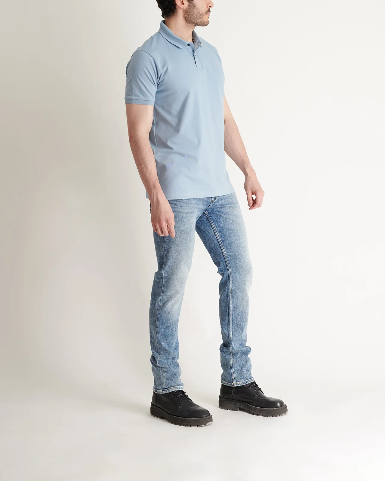Camisa Polo - Image 4