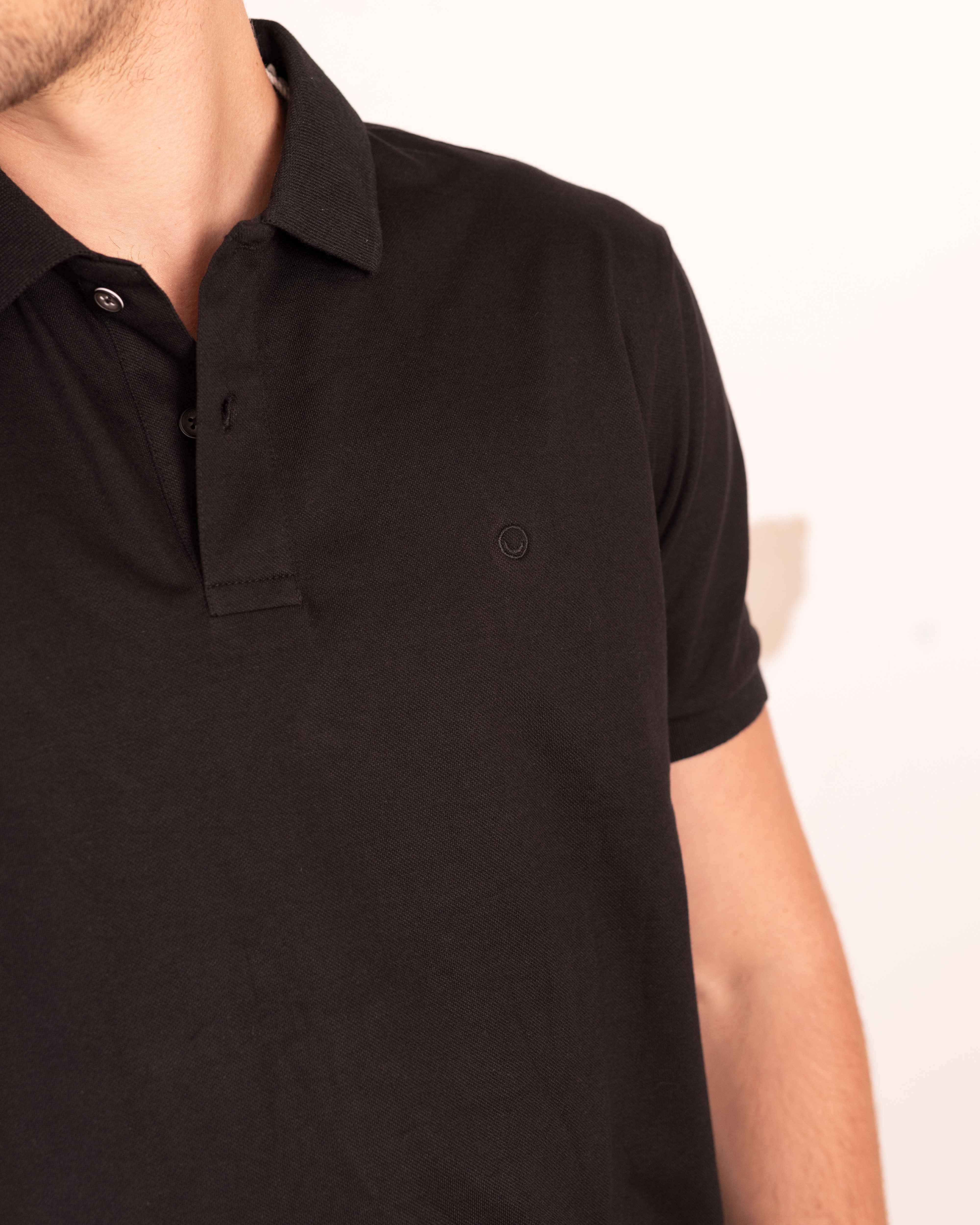 Camiseta Polo - Image 3