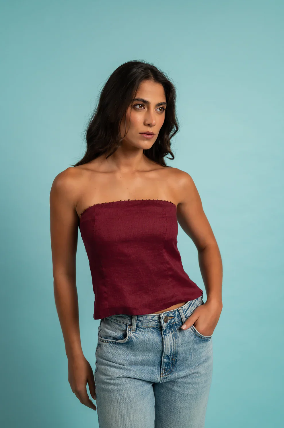 Blusa Pomelo - Image 5
