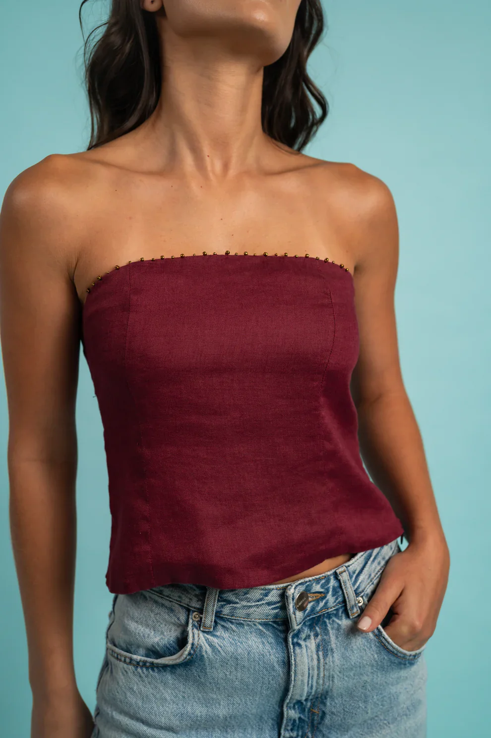Blusa Pomelo - Image 6
