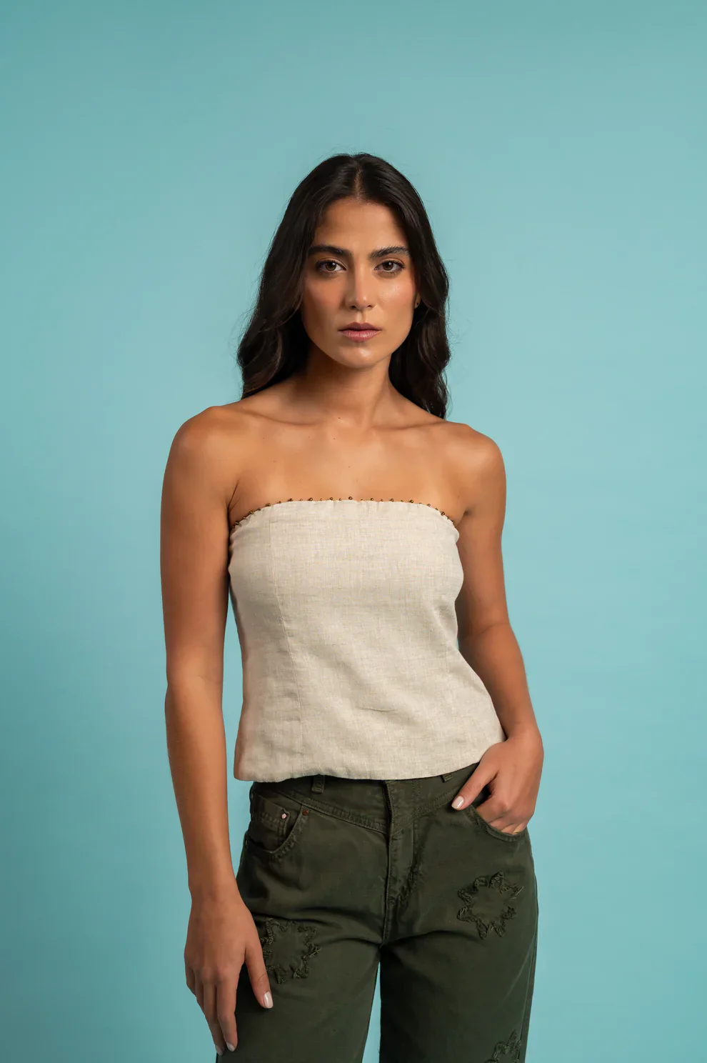 Blusa Pomelo - Image 5