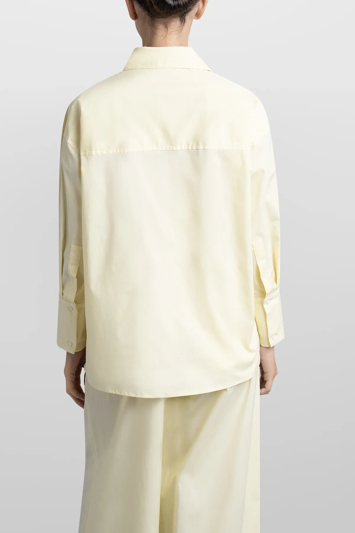 Camisa Poplin Livia - Image 6