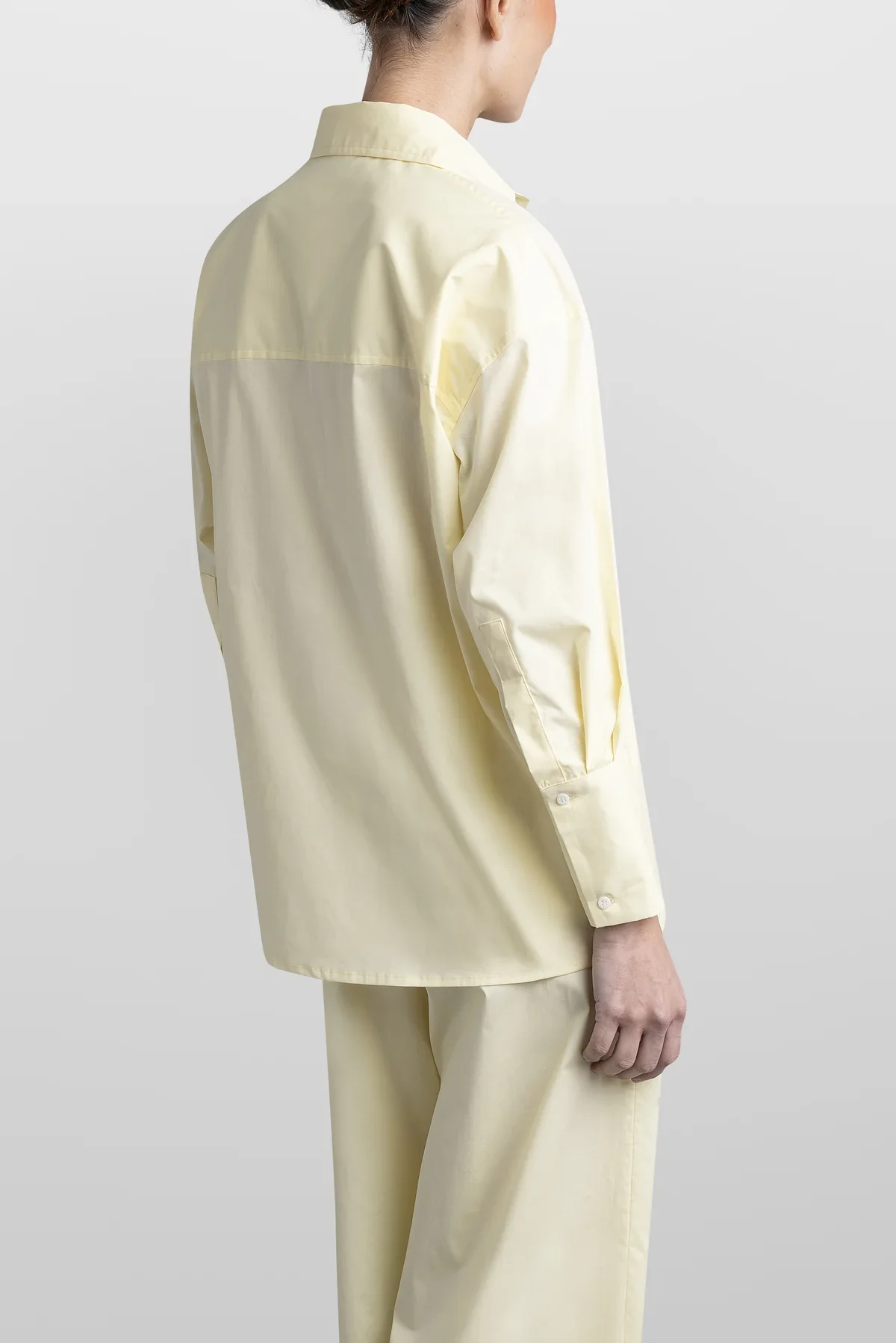 Camisa Poplin Livia - Image 7
