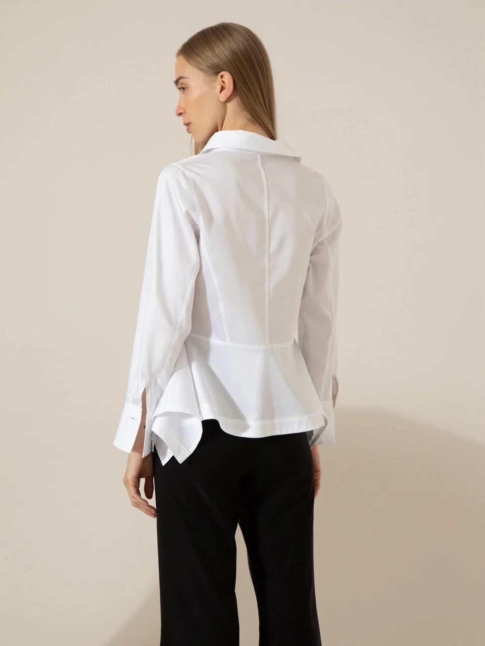 Camisa Rouge Blanco - Image 4