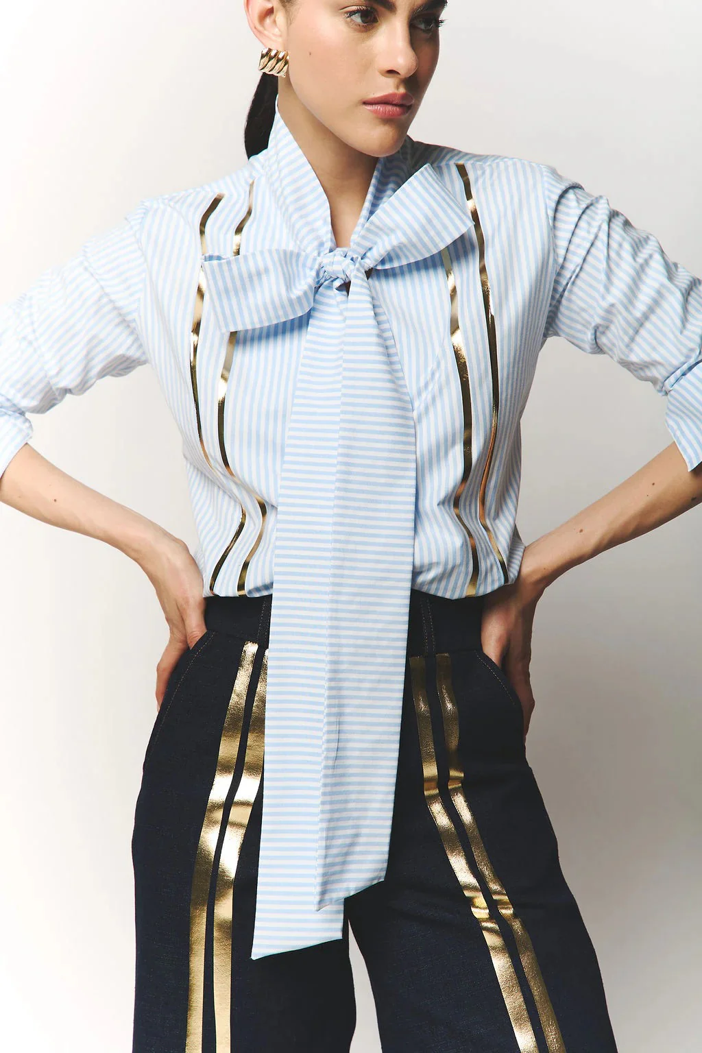 Camisa Sagital - Image 4
