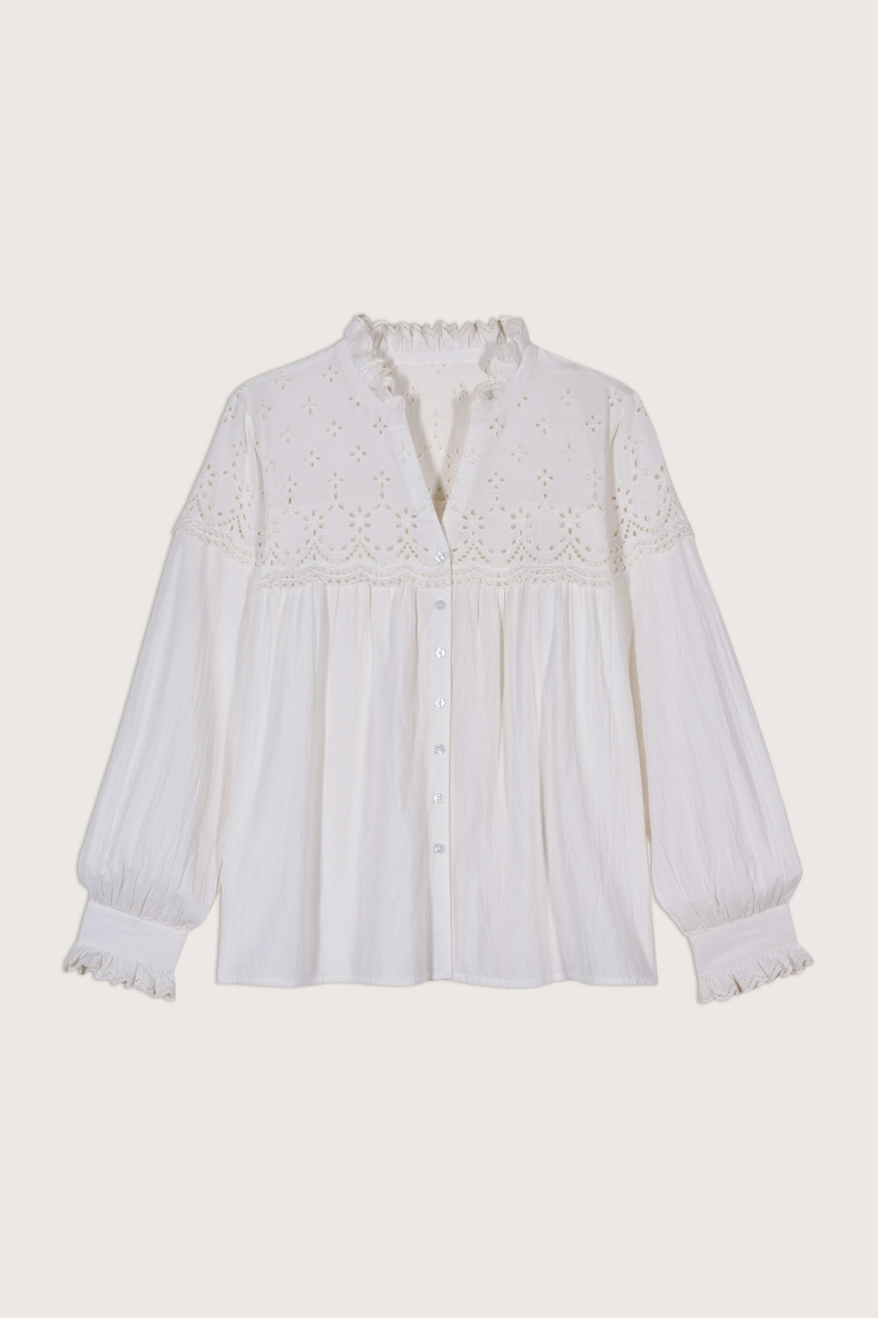 Camisa Sarah - Image 4