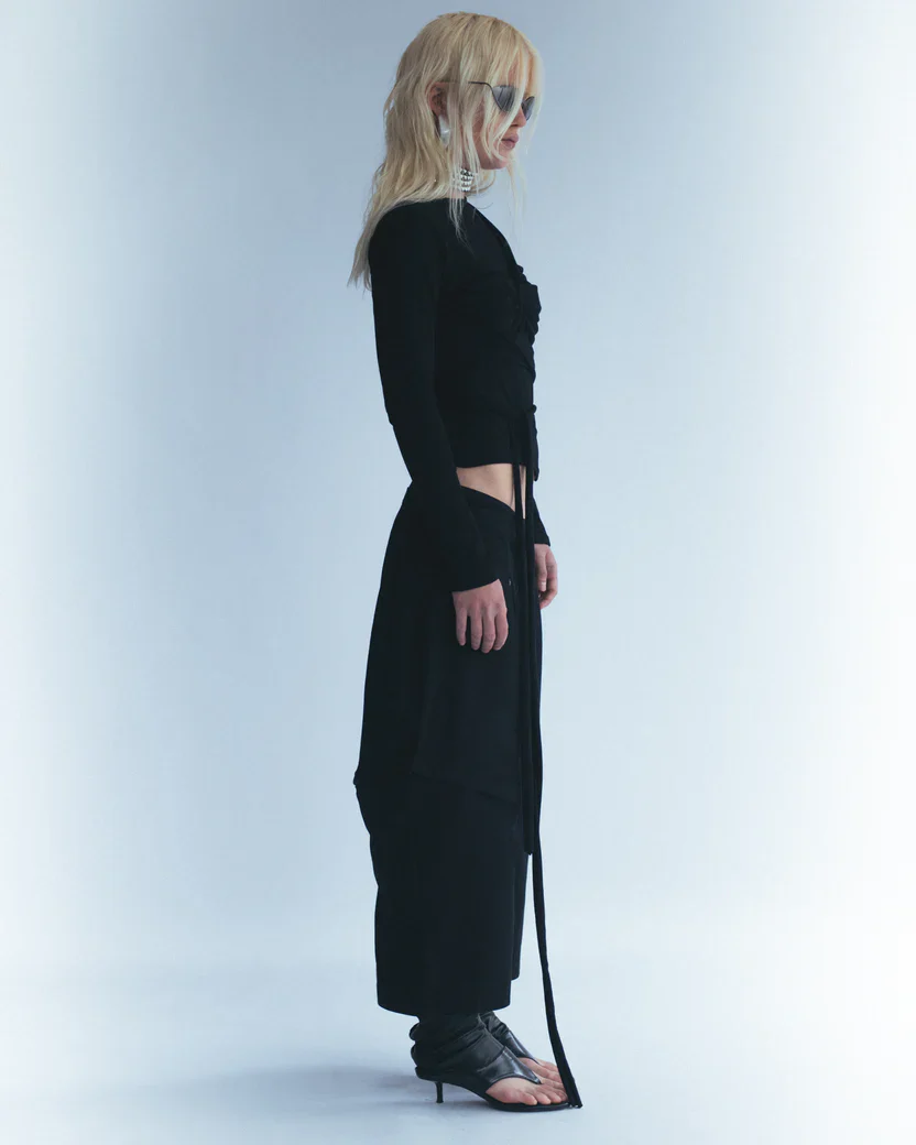 Camisa Shibari - Image 3