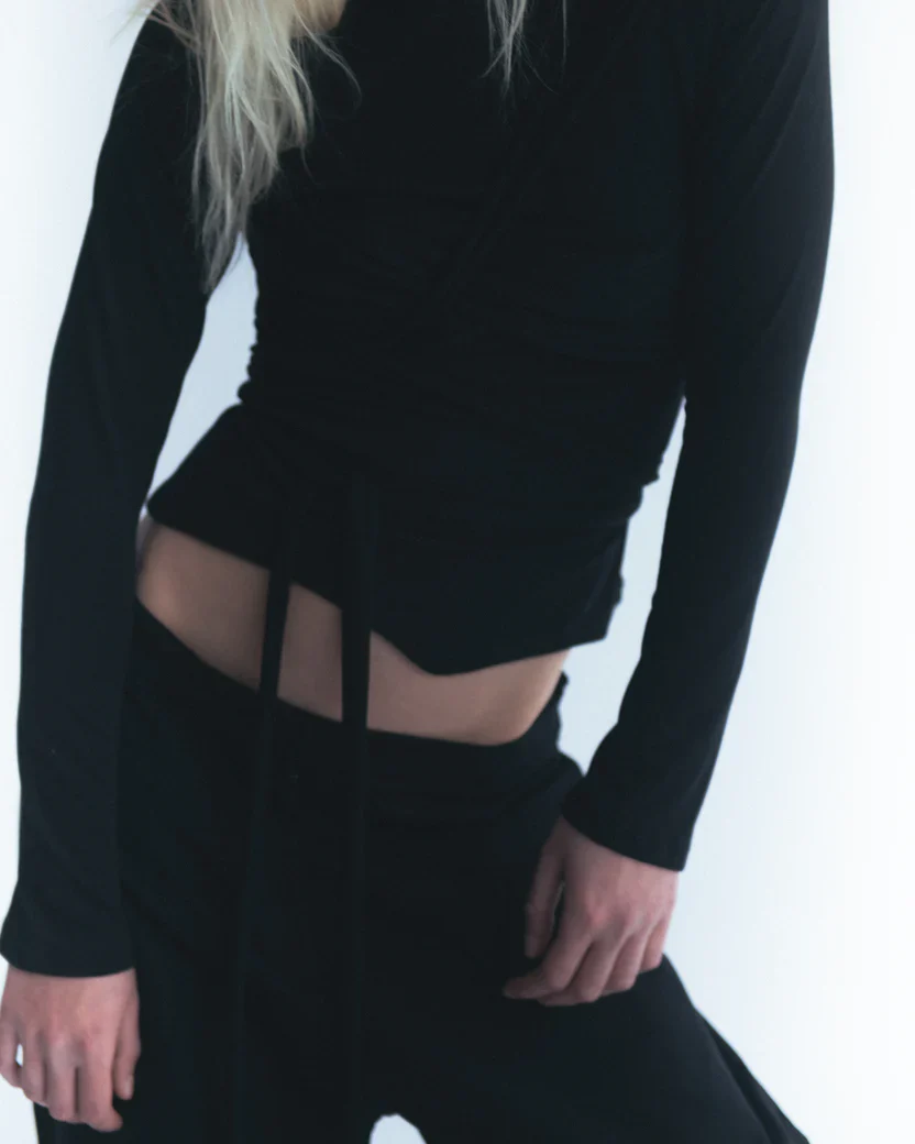 Camisa Shibari - Image 4
