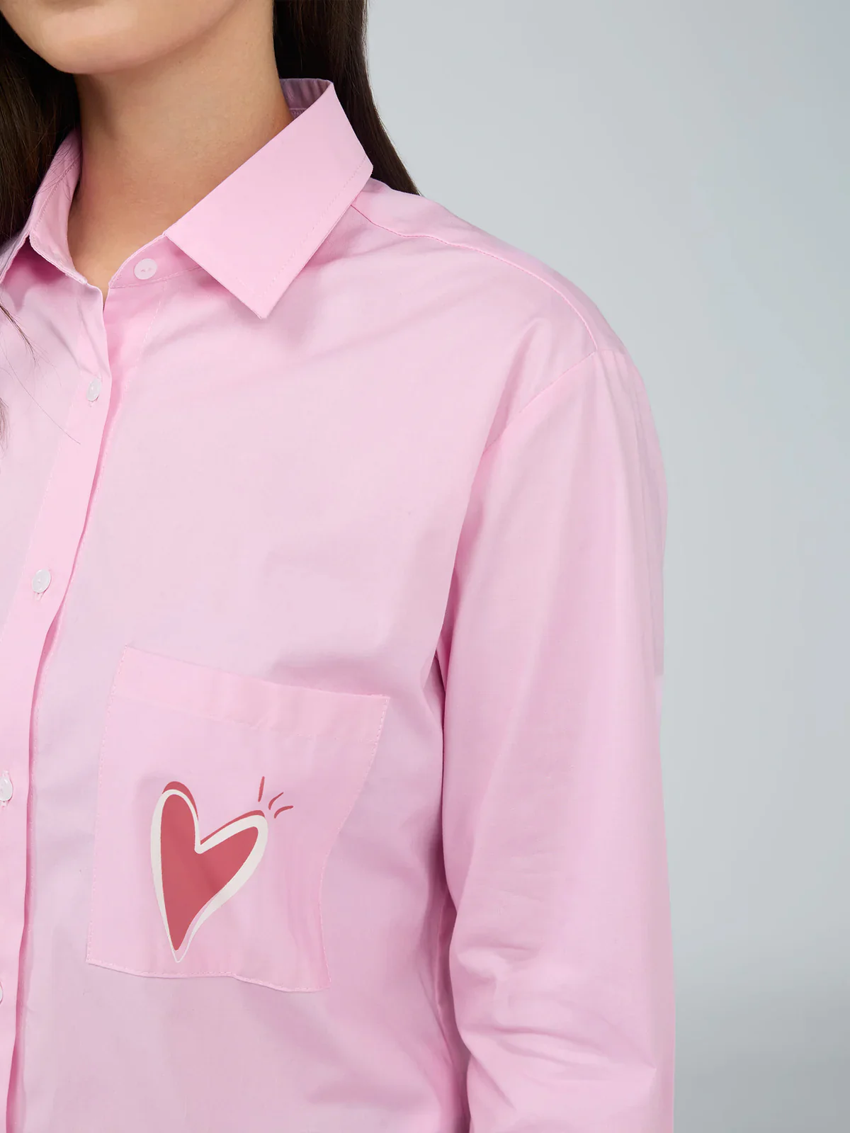Camisa Siempre En Pie - Image 4