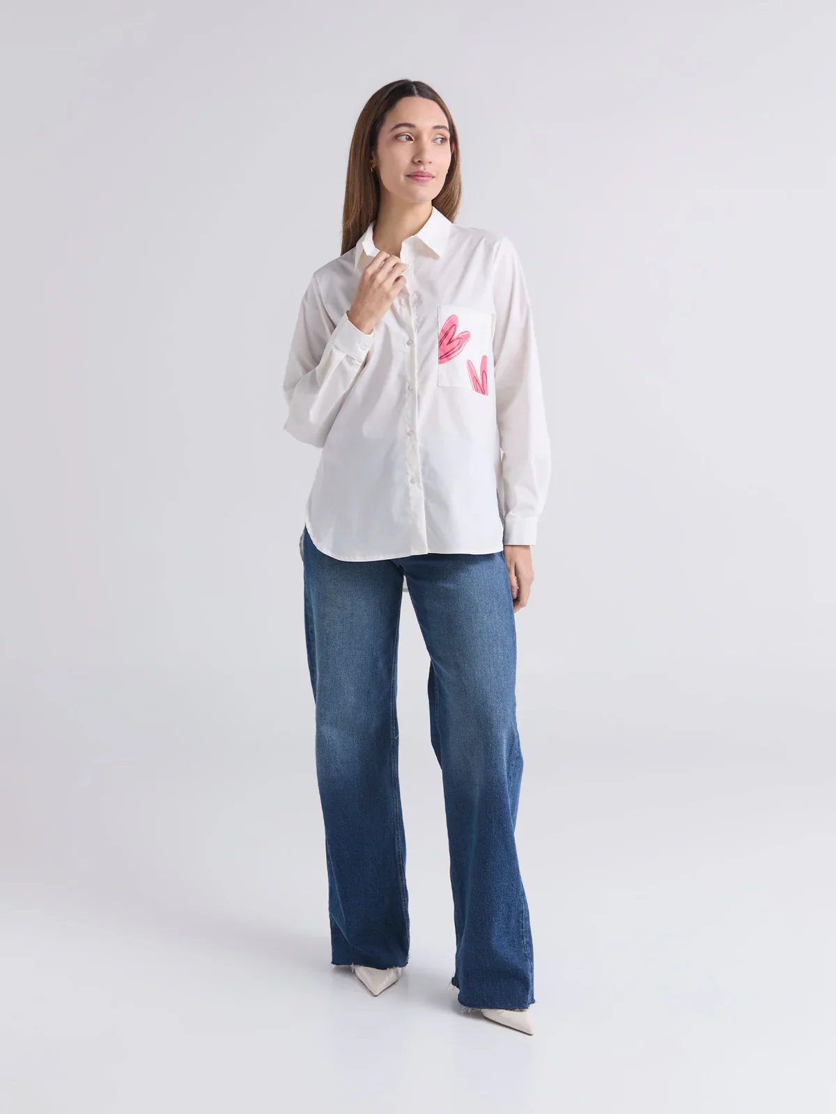 Camisa Sin Prisa - Image 2