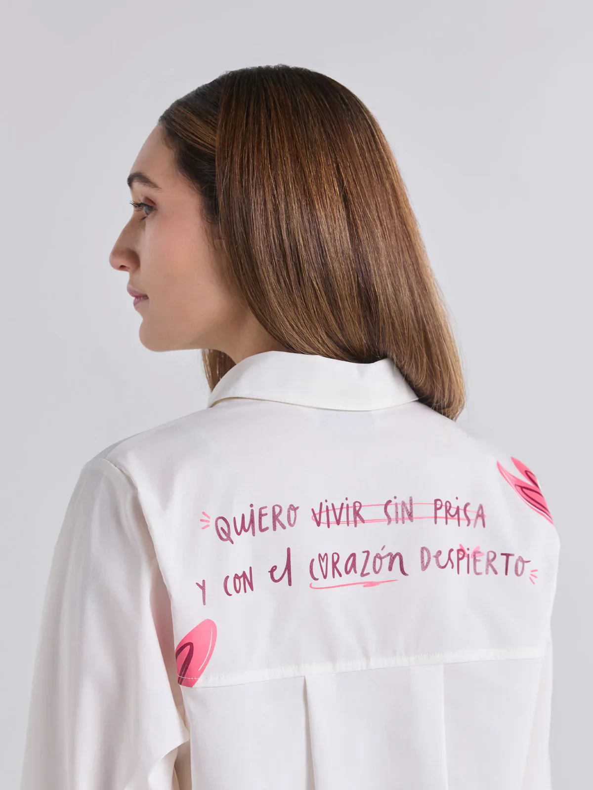 Camisa Sin Prisa - Image 3