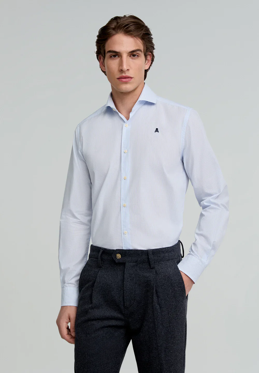 Camisa Sport Elisee - Image 3