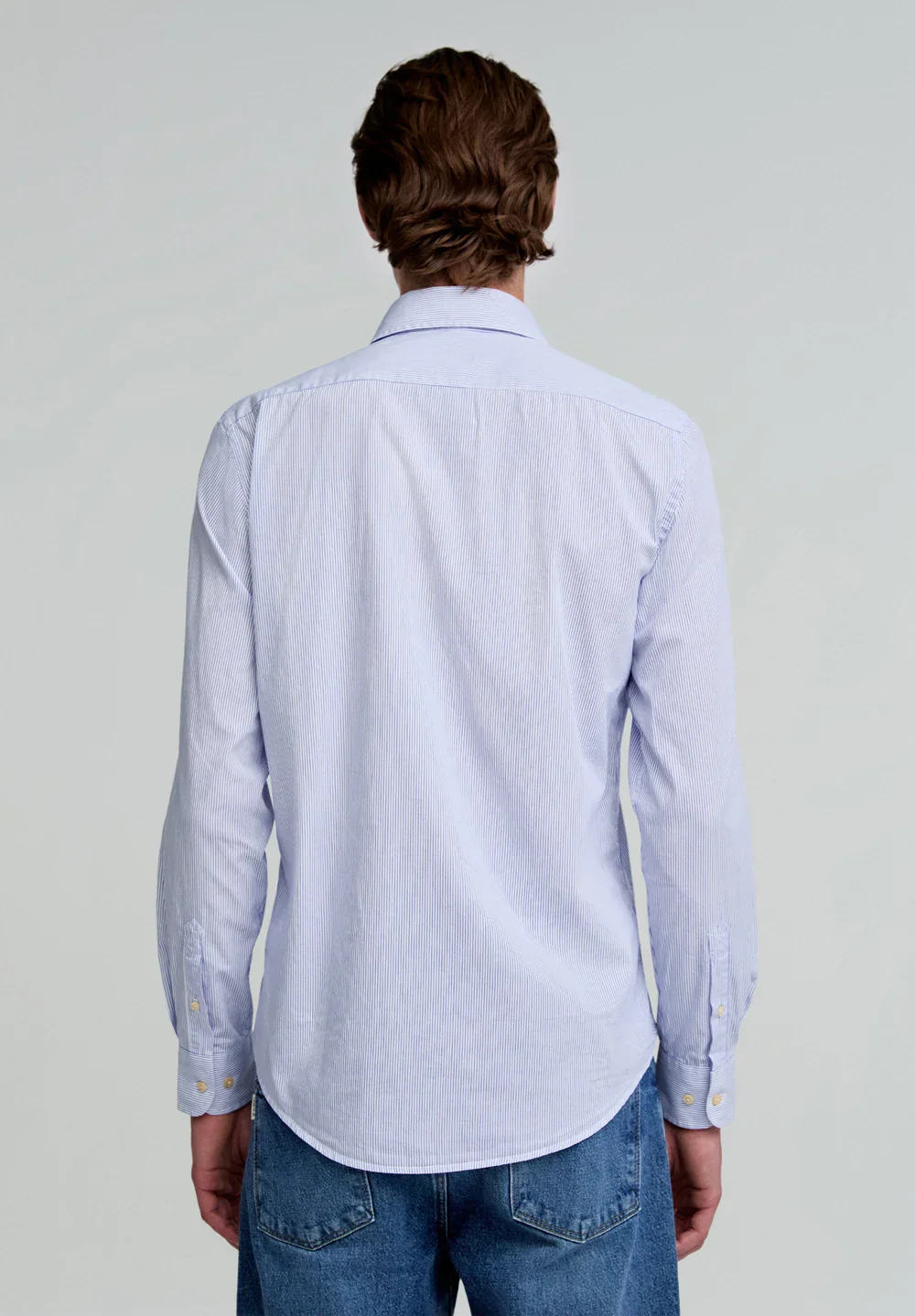 Camisa Sport Elisse - Image 3