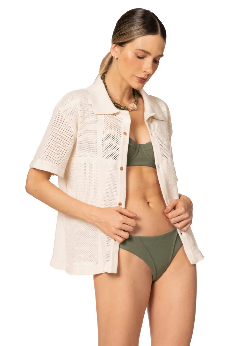 Camisa Stone Town Jasmin - Image 3