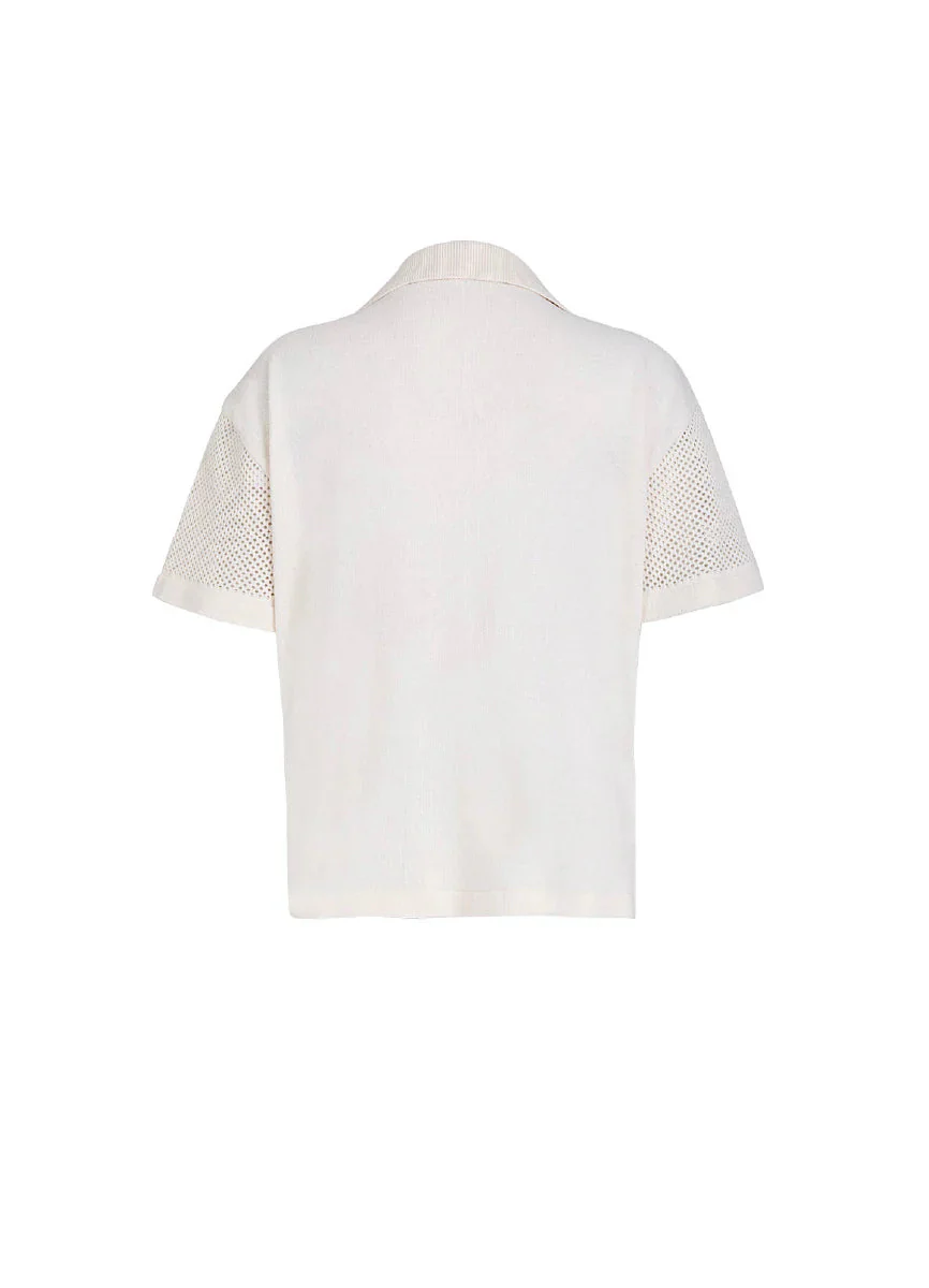 Camisa Stone Town Jasmin - Image 6
