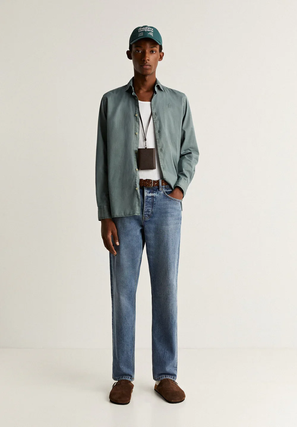 Camisa Summer Seattle K - Image 2