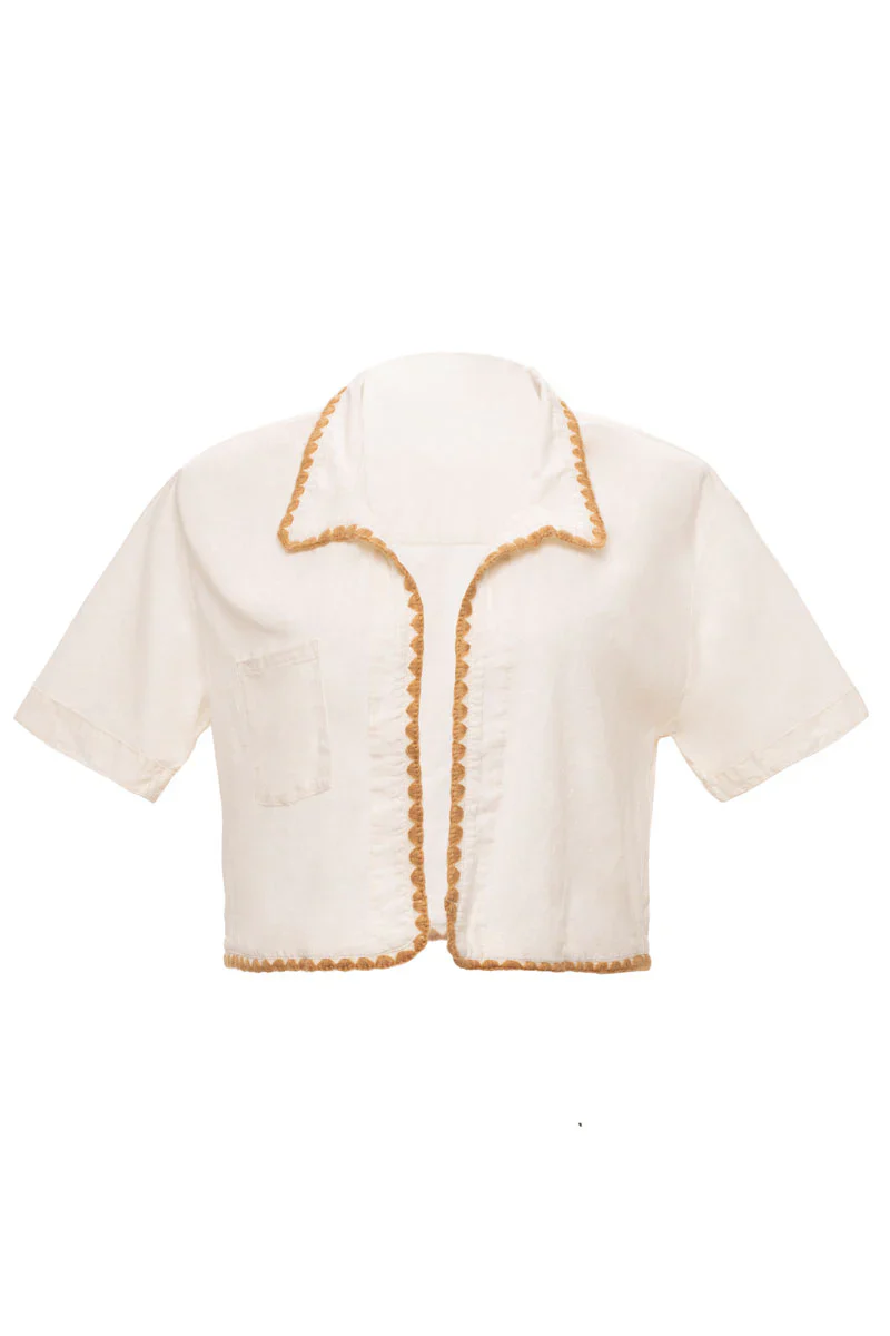 Camisa Sunrise - Image 2