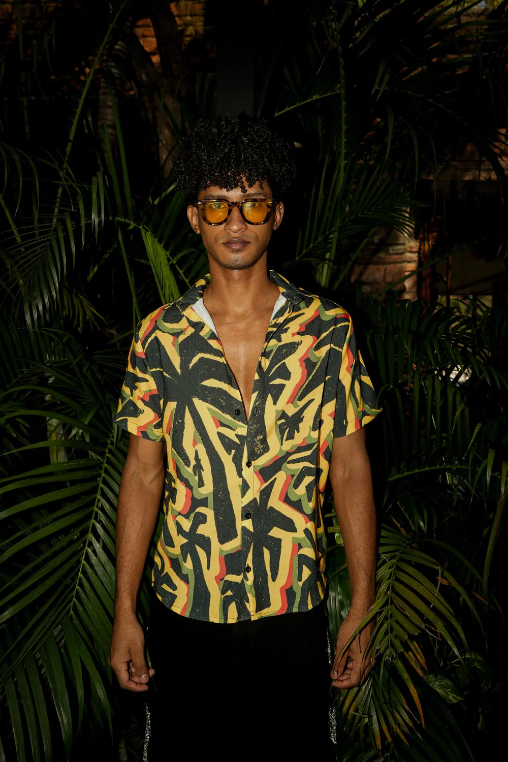 Camisa Trojera - Image 4