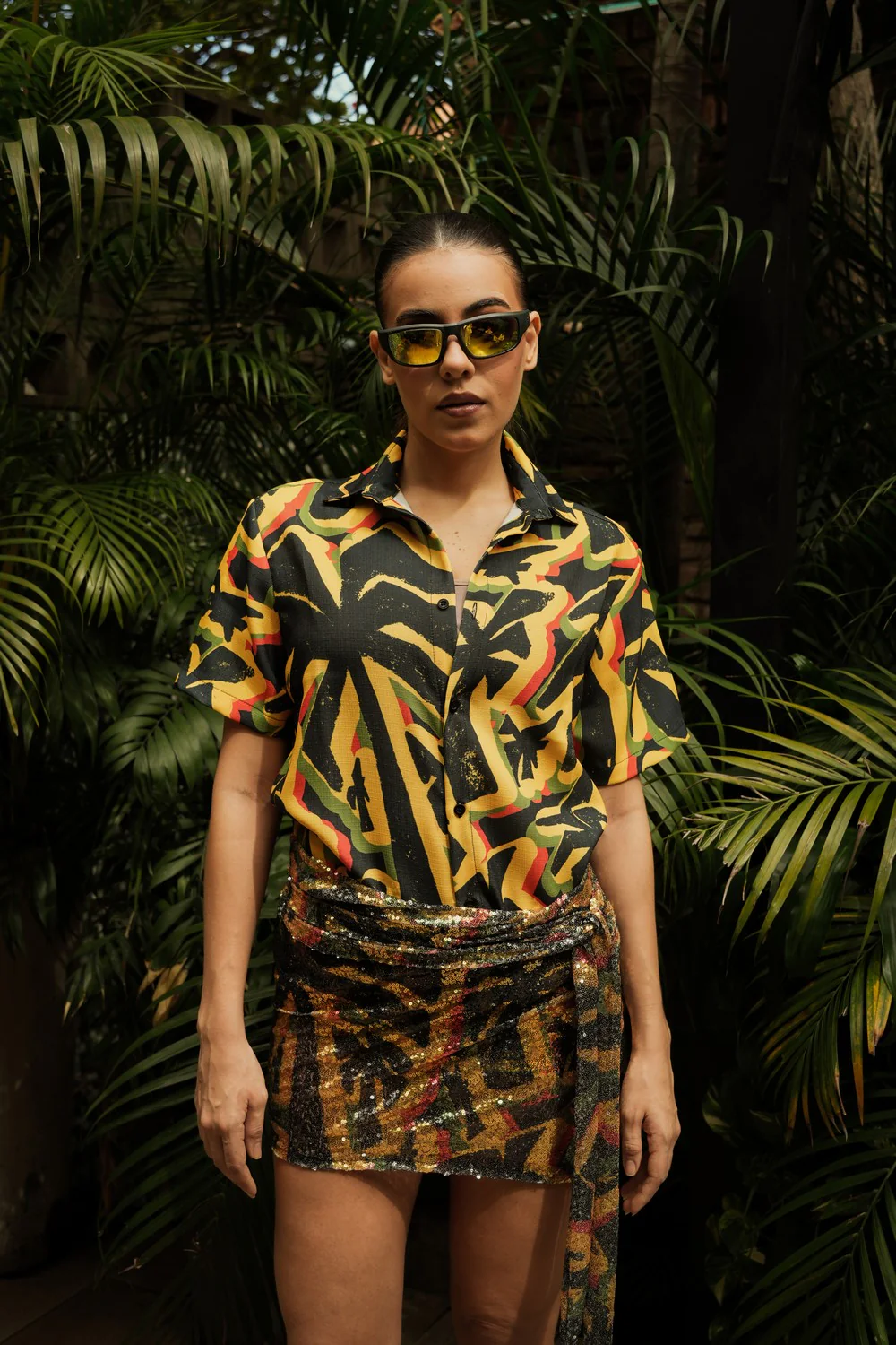 Camisa Trojera - Image 7