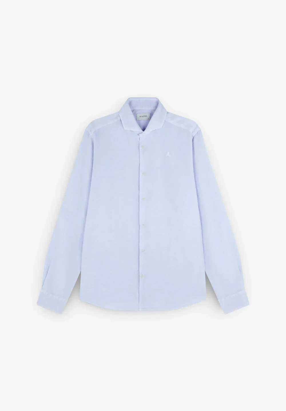 Camisa Vintage Linen Se - Image 4