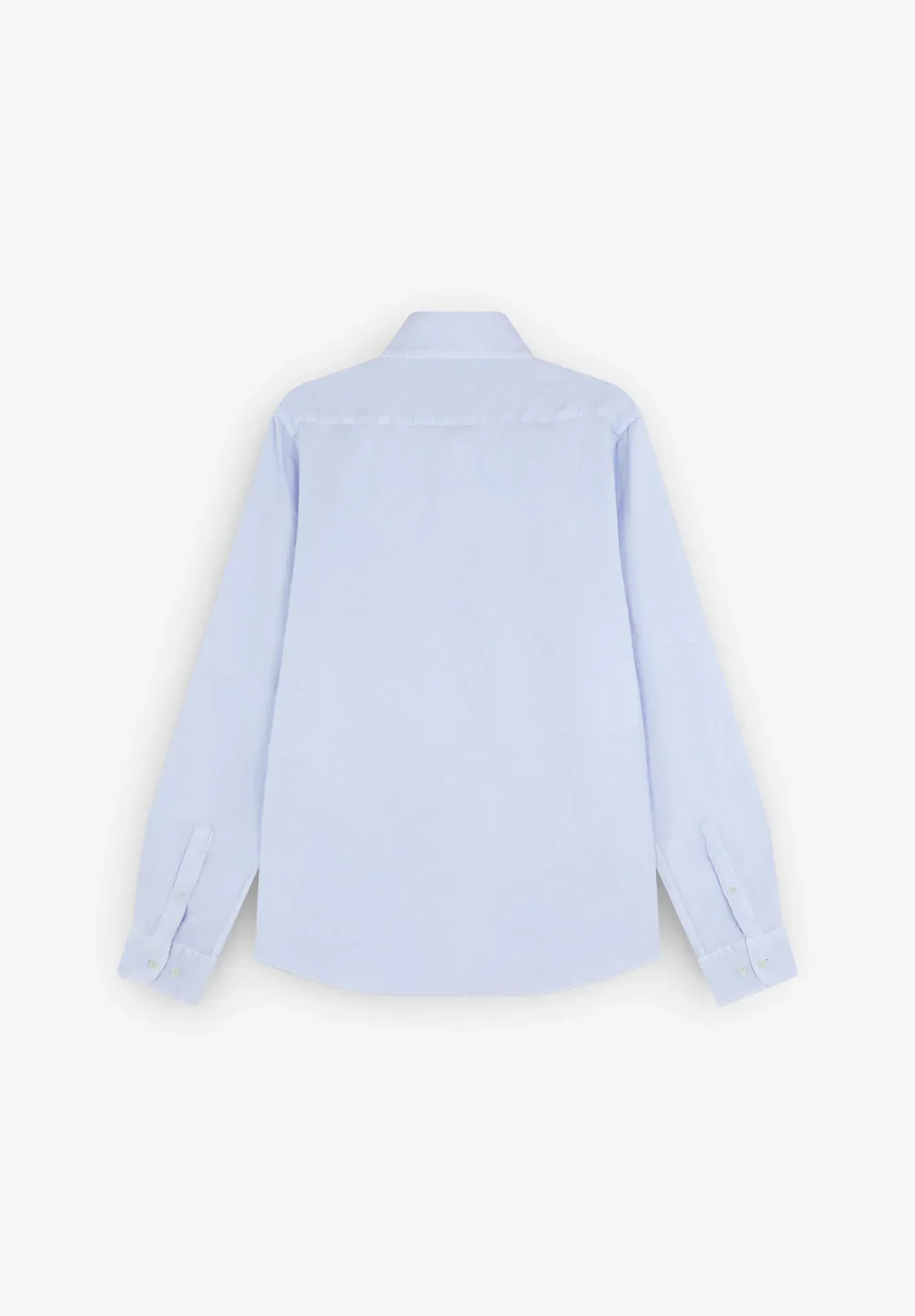 Camisa Vintage Linen Se - Image 5