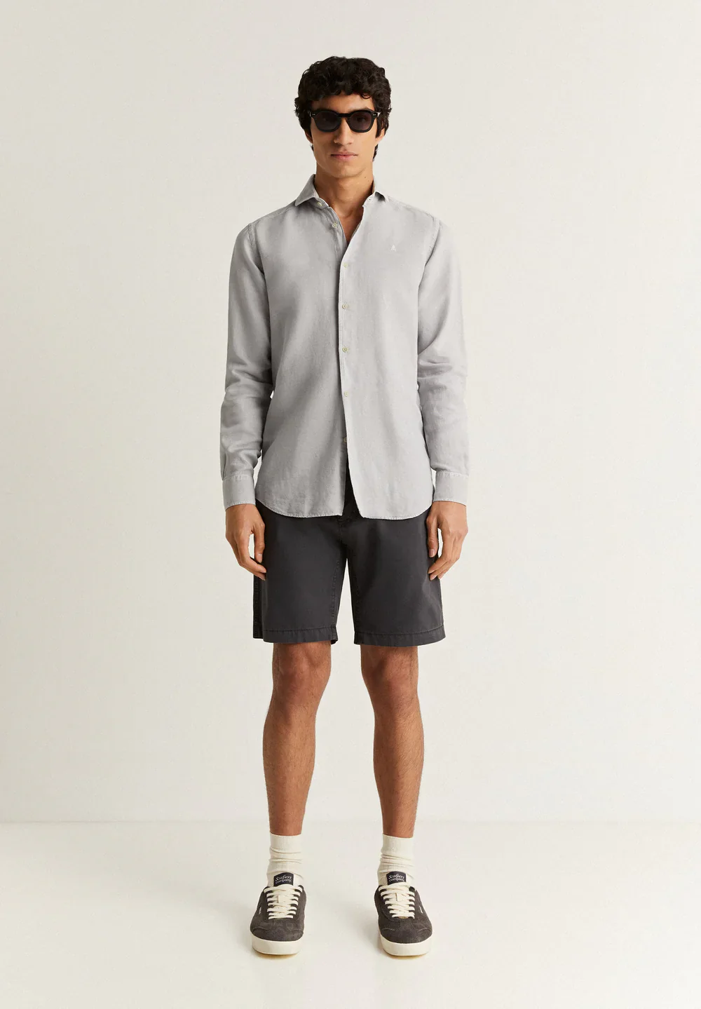 Camisa Vintage Se - Image 2