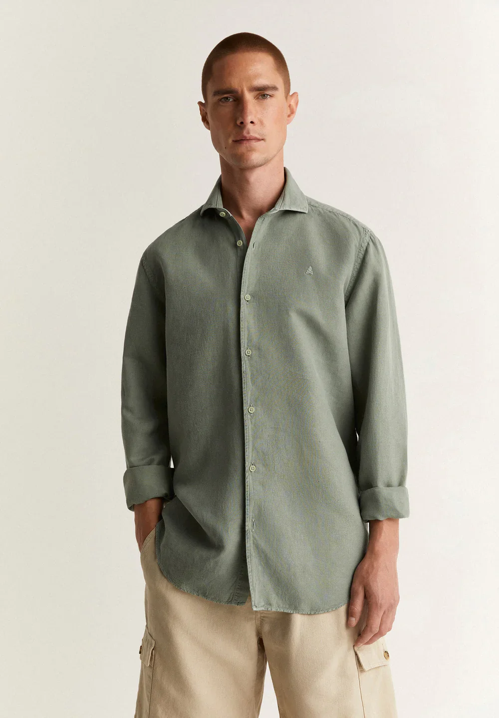 Camisa Vintage Se - Image 3