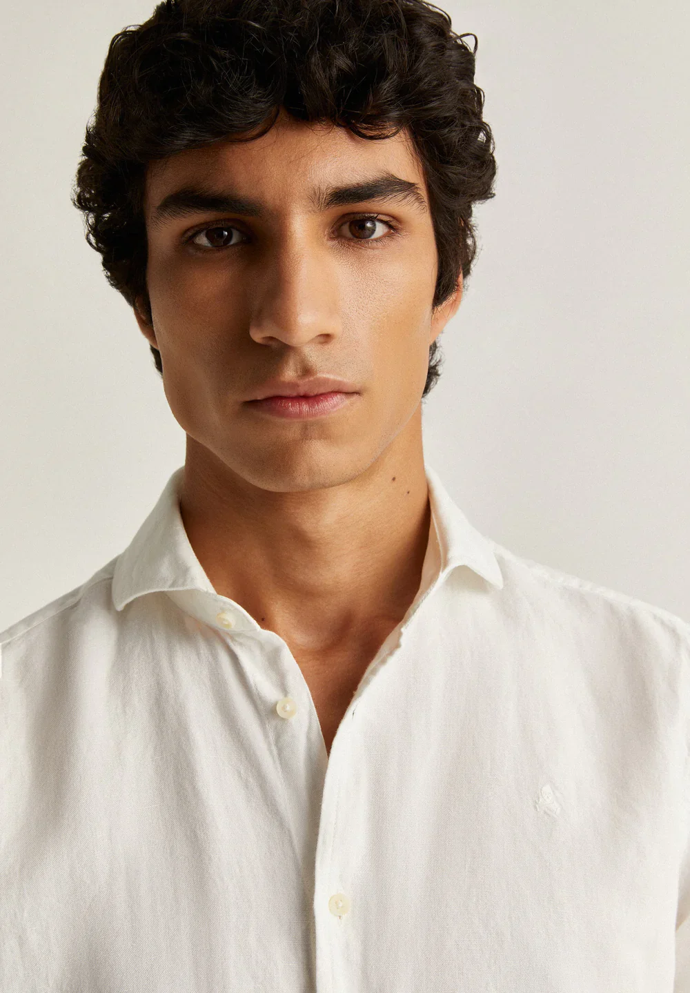 Camisa Vintage Se - Image 4