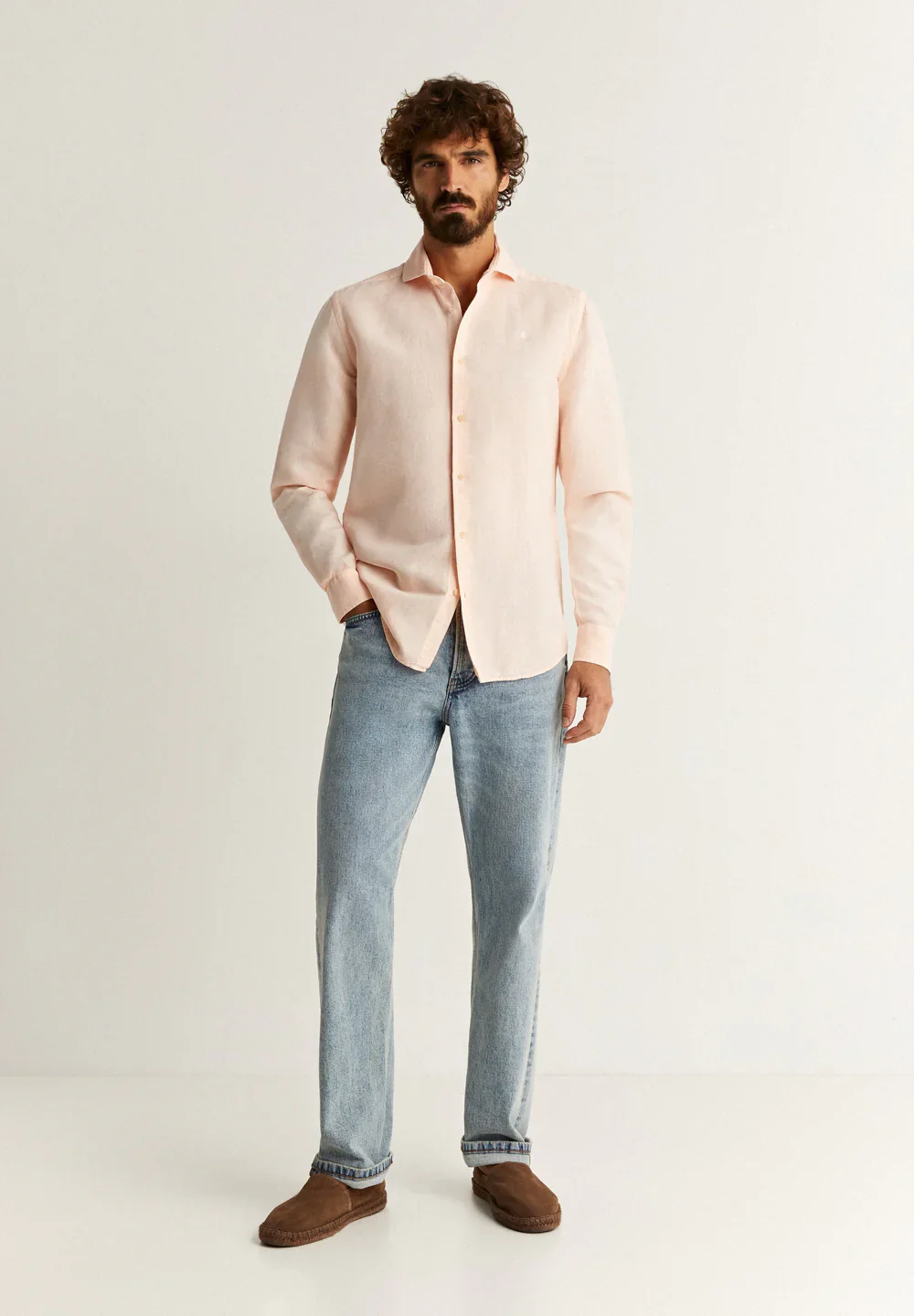 Camisa Vintage Se - Image 2