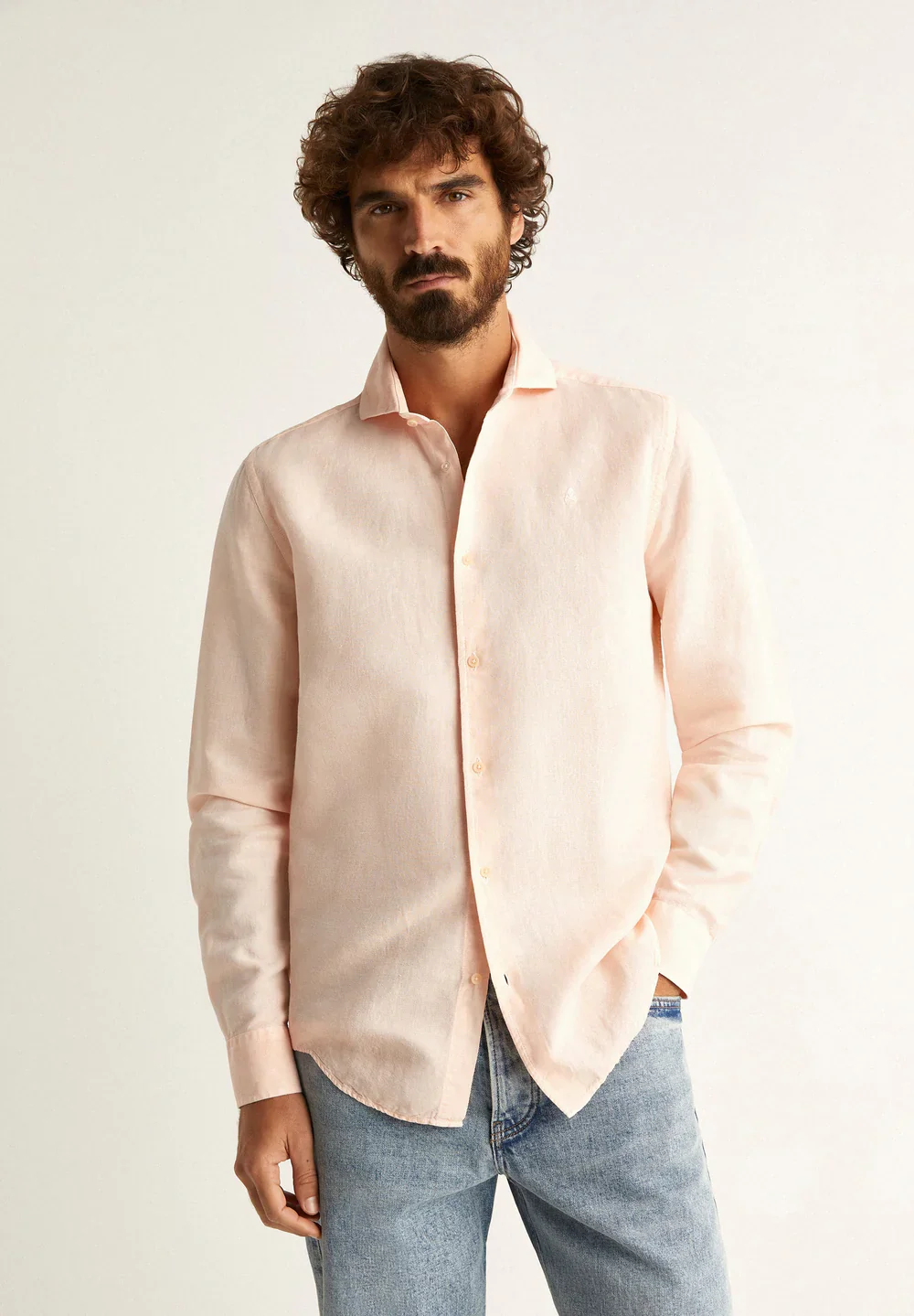 Camisa Vintage Se - Image 3