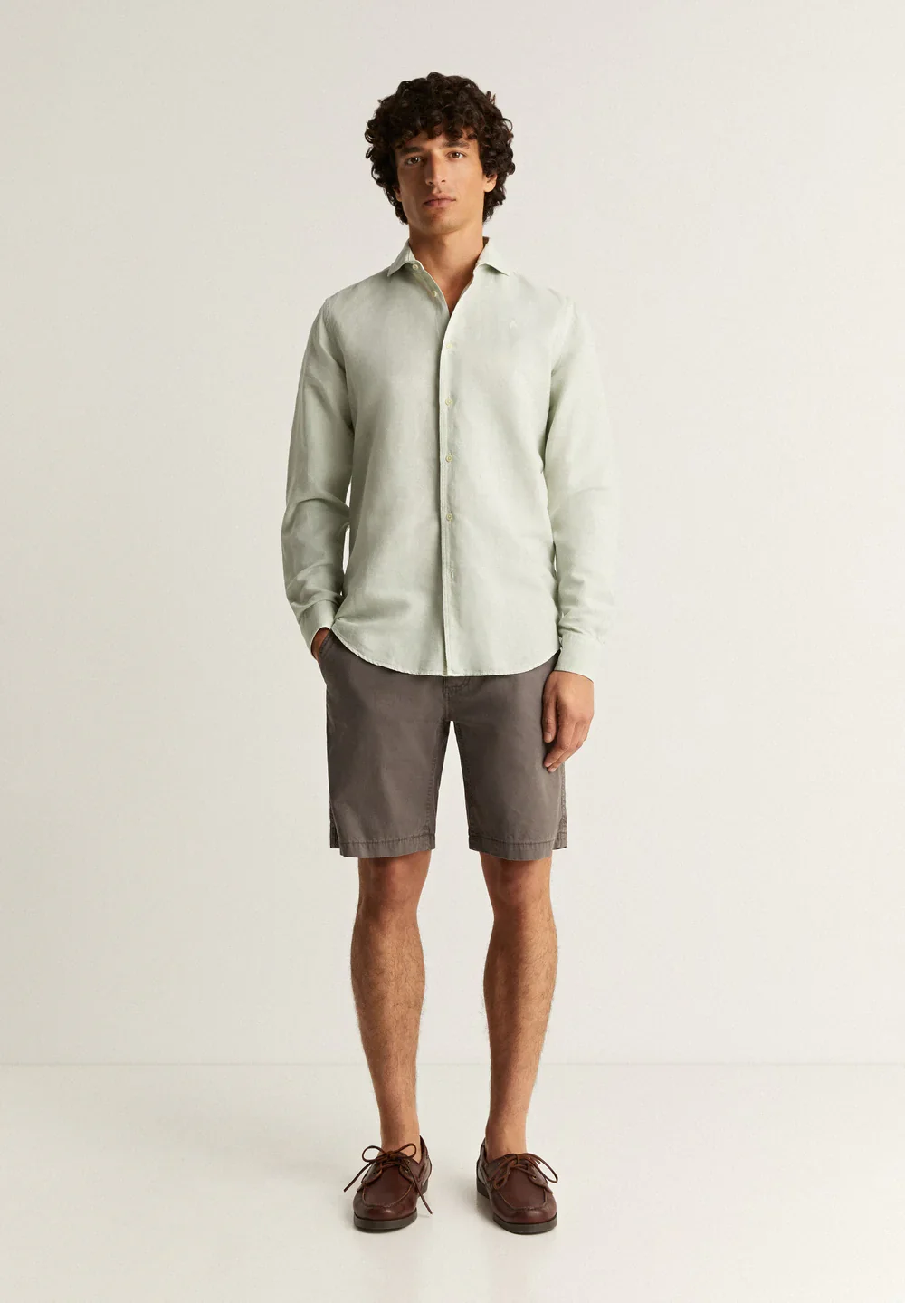 Camisa Vintage Se - Image 2