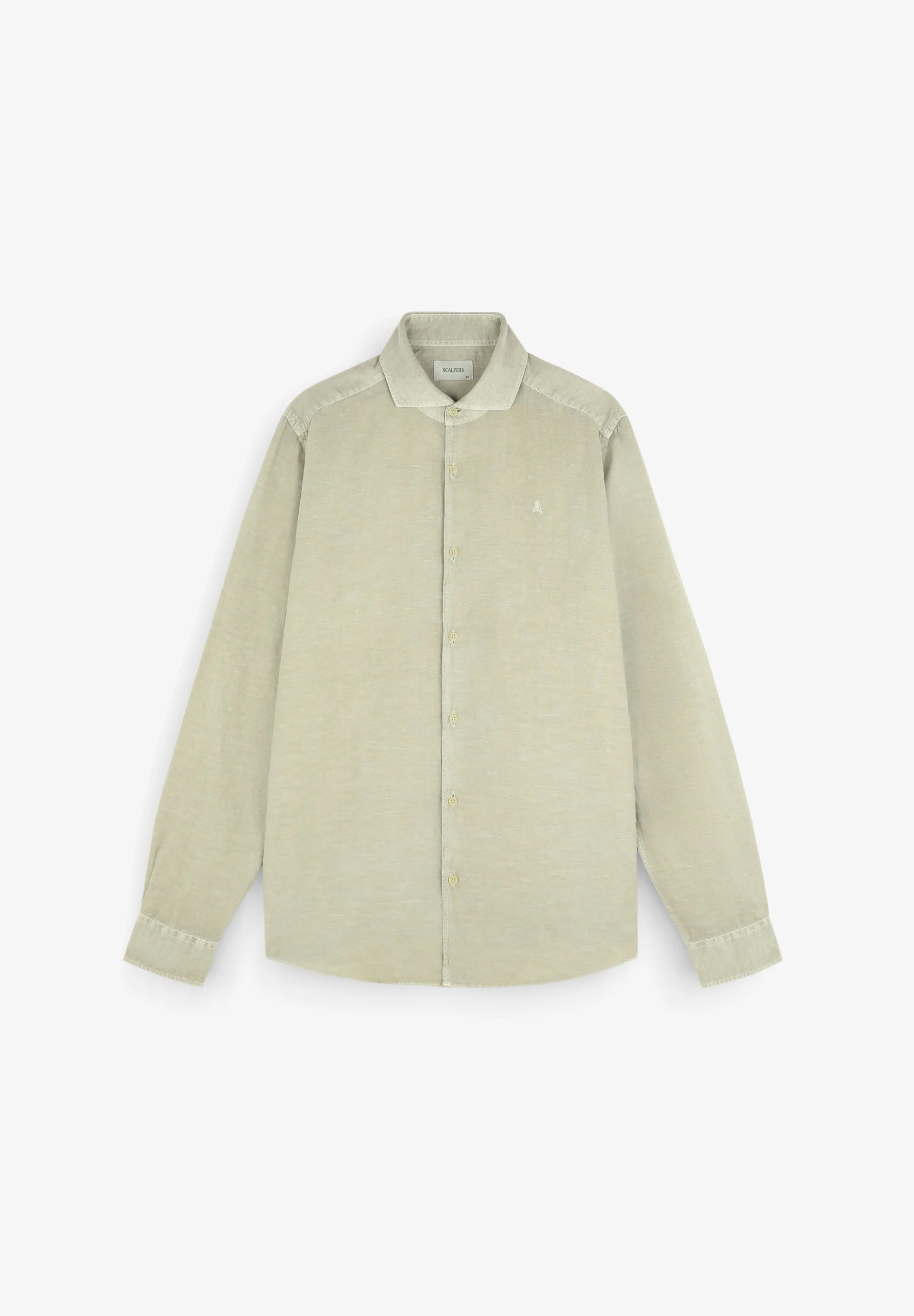 Camisa Vintage Se