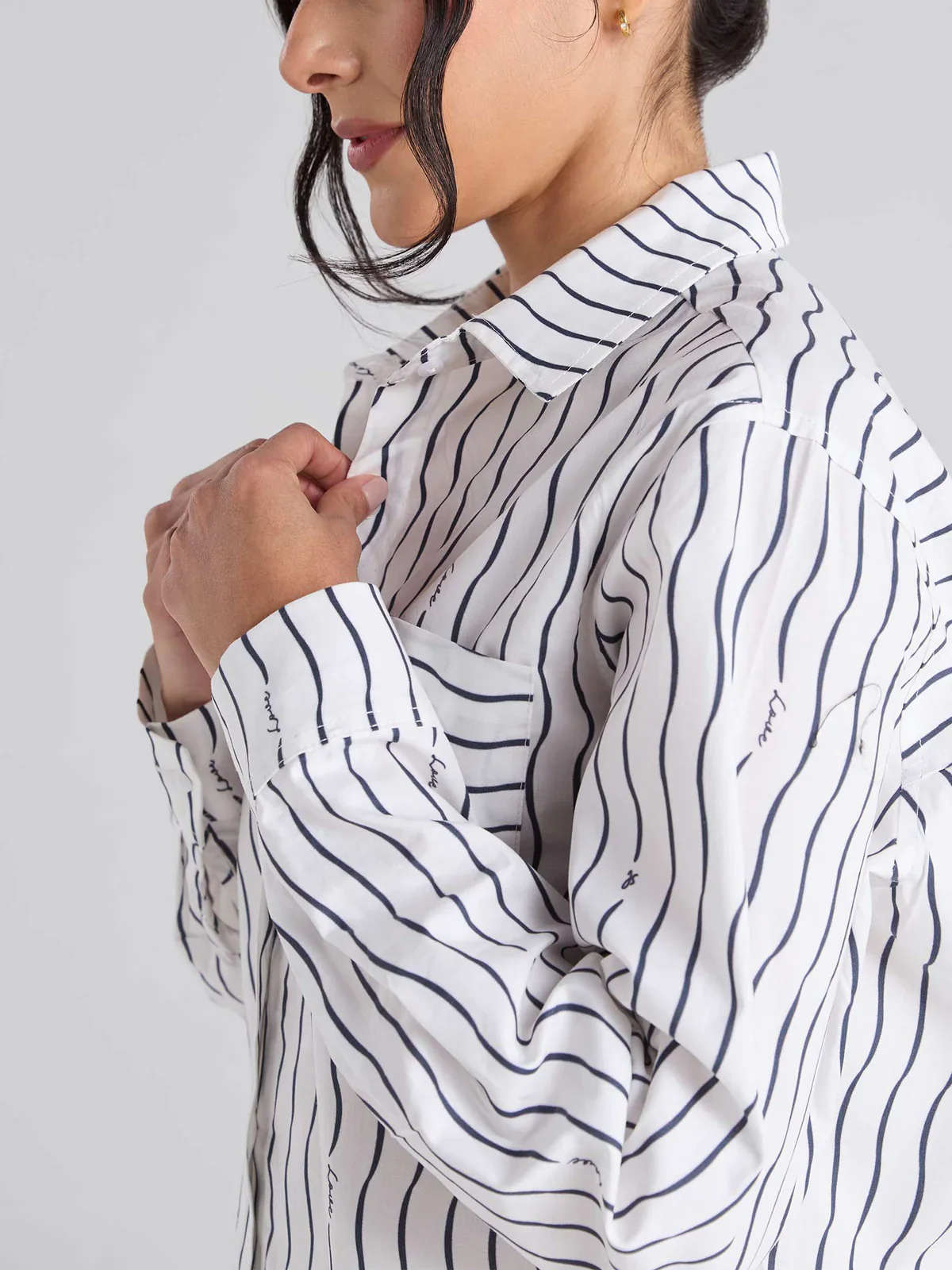 Camisa Waves - Image 5