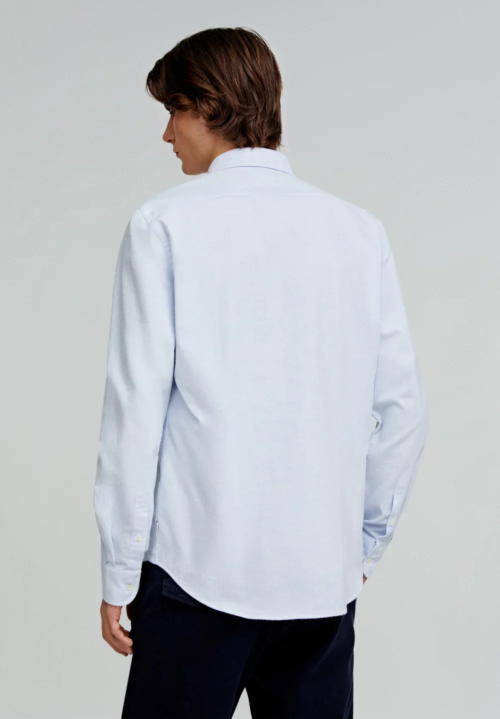 Camisa oxford - Image 4