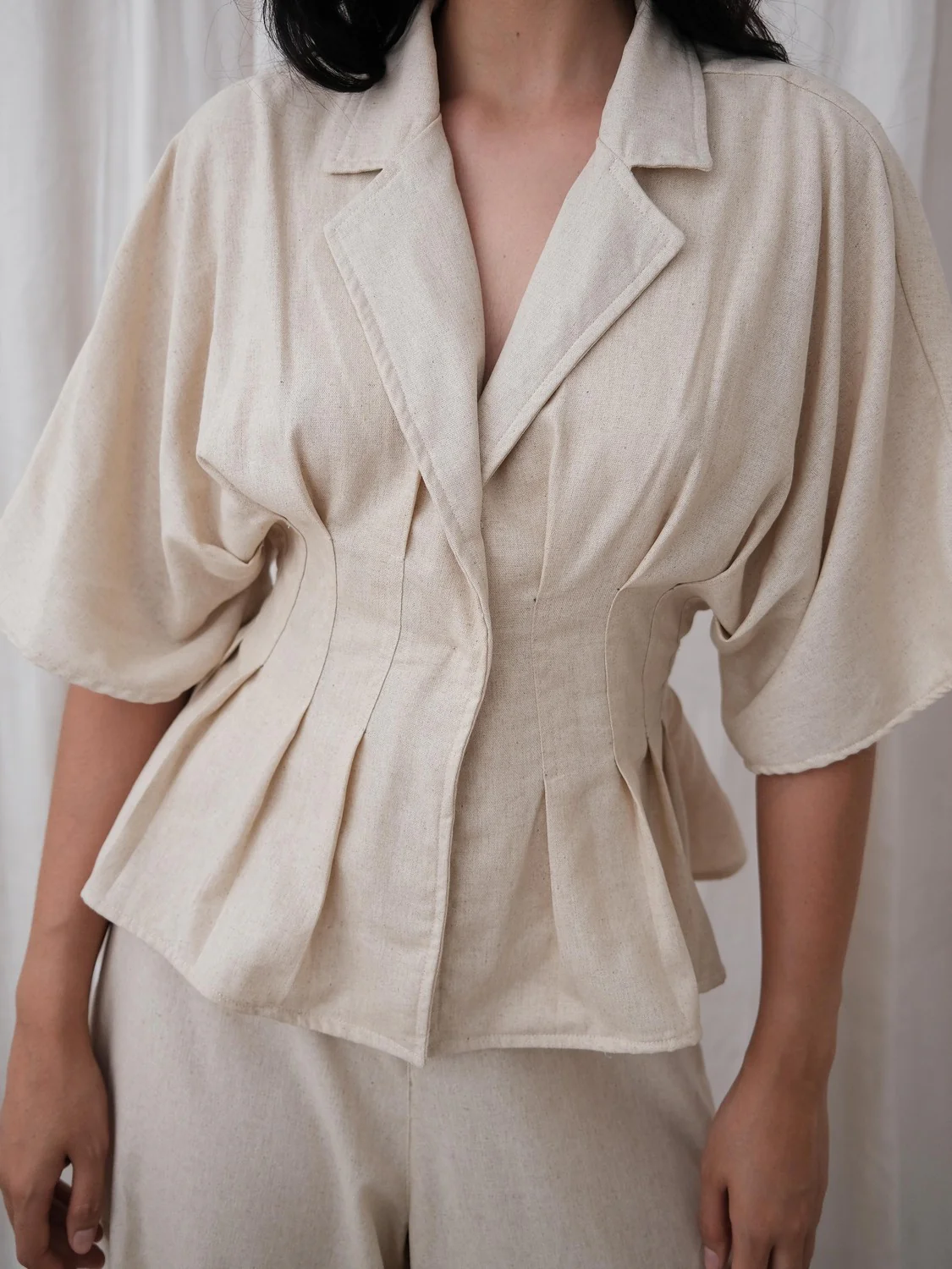 Camisera Gaviota