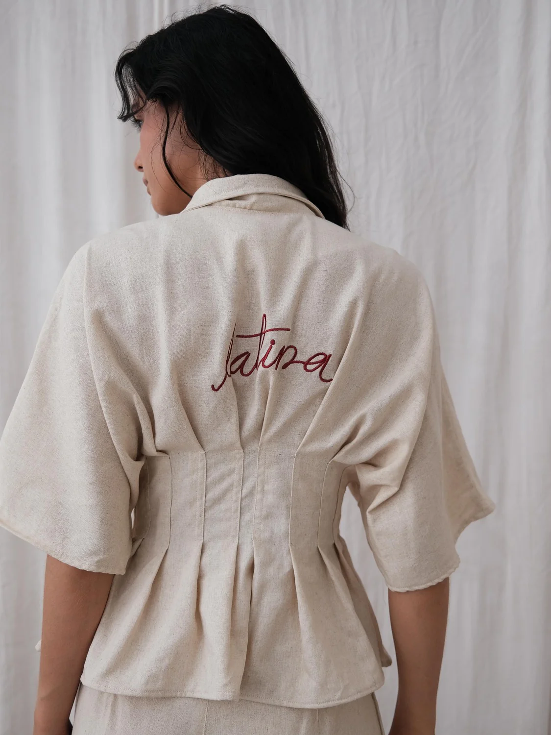Camisera Gaviota - Image 2