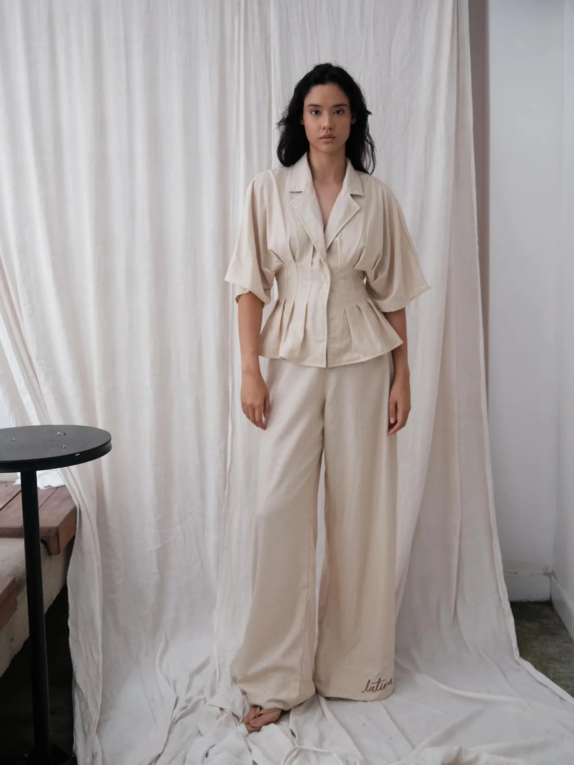Camisera Gaviota - Image 3