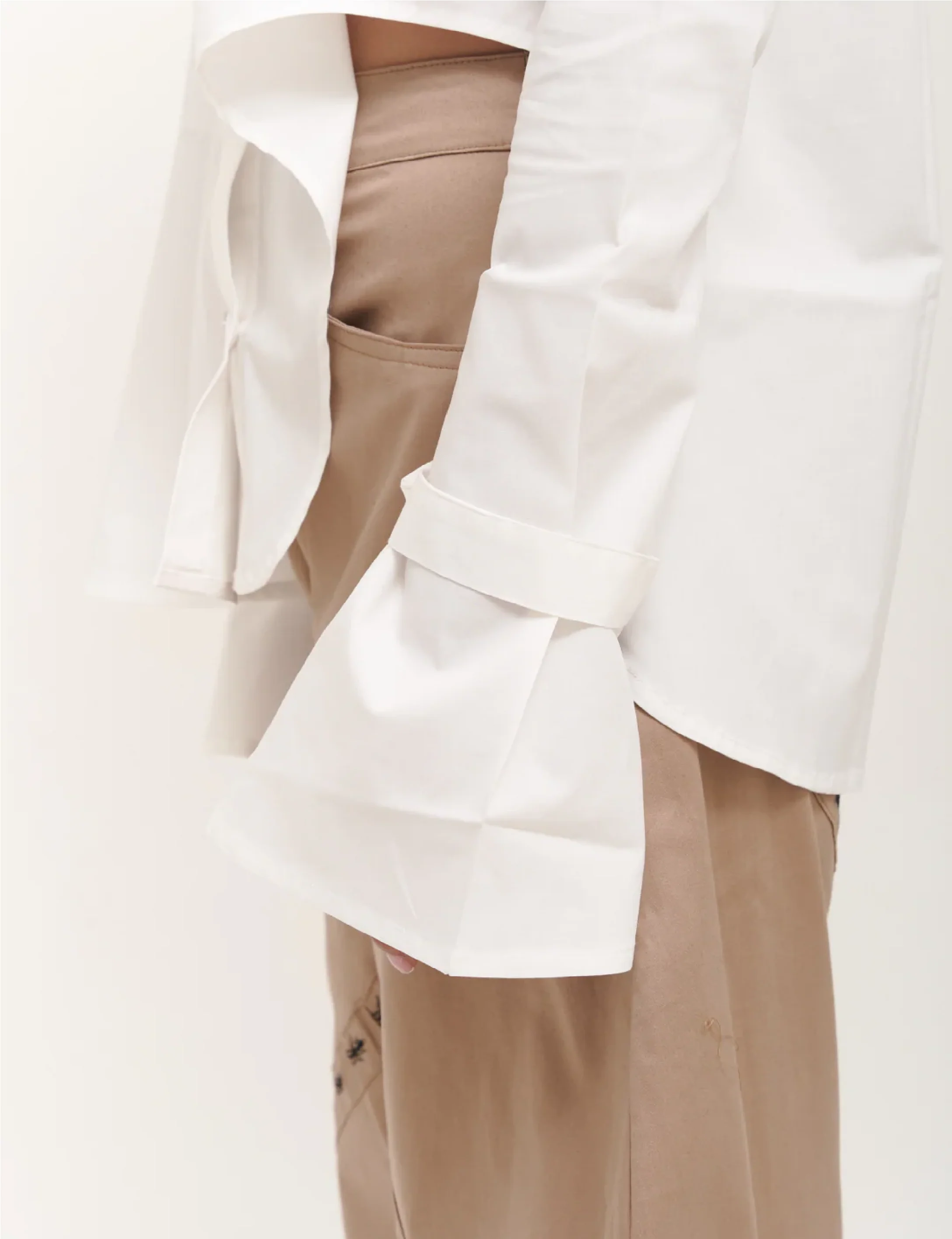 Camisera Irregular - Image 3
