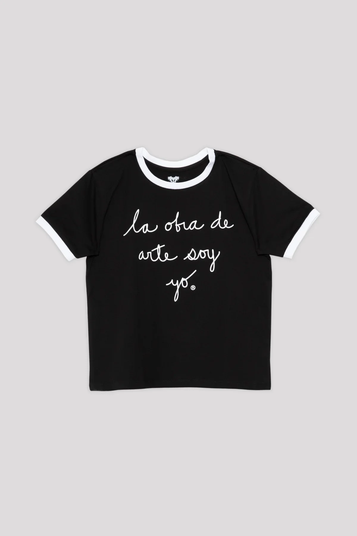 T-Shirt 10 Maneras De Decir No - Image 2