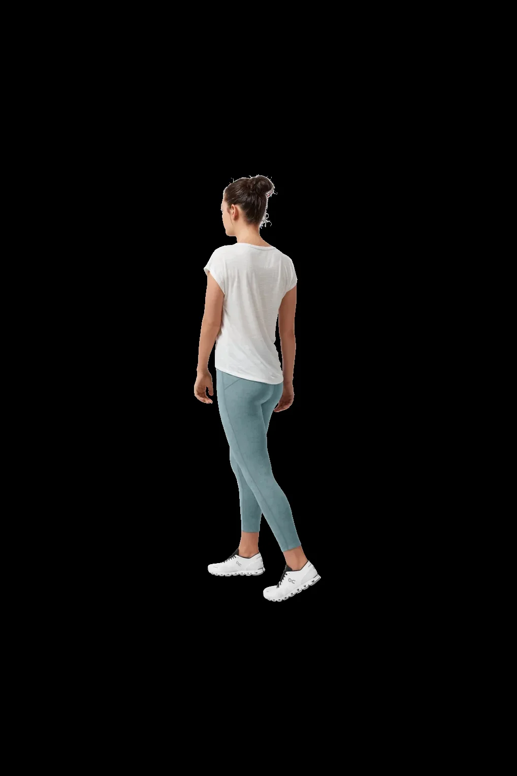 T-shirt Activet Flow - Image 2