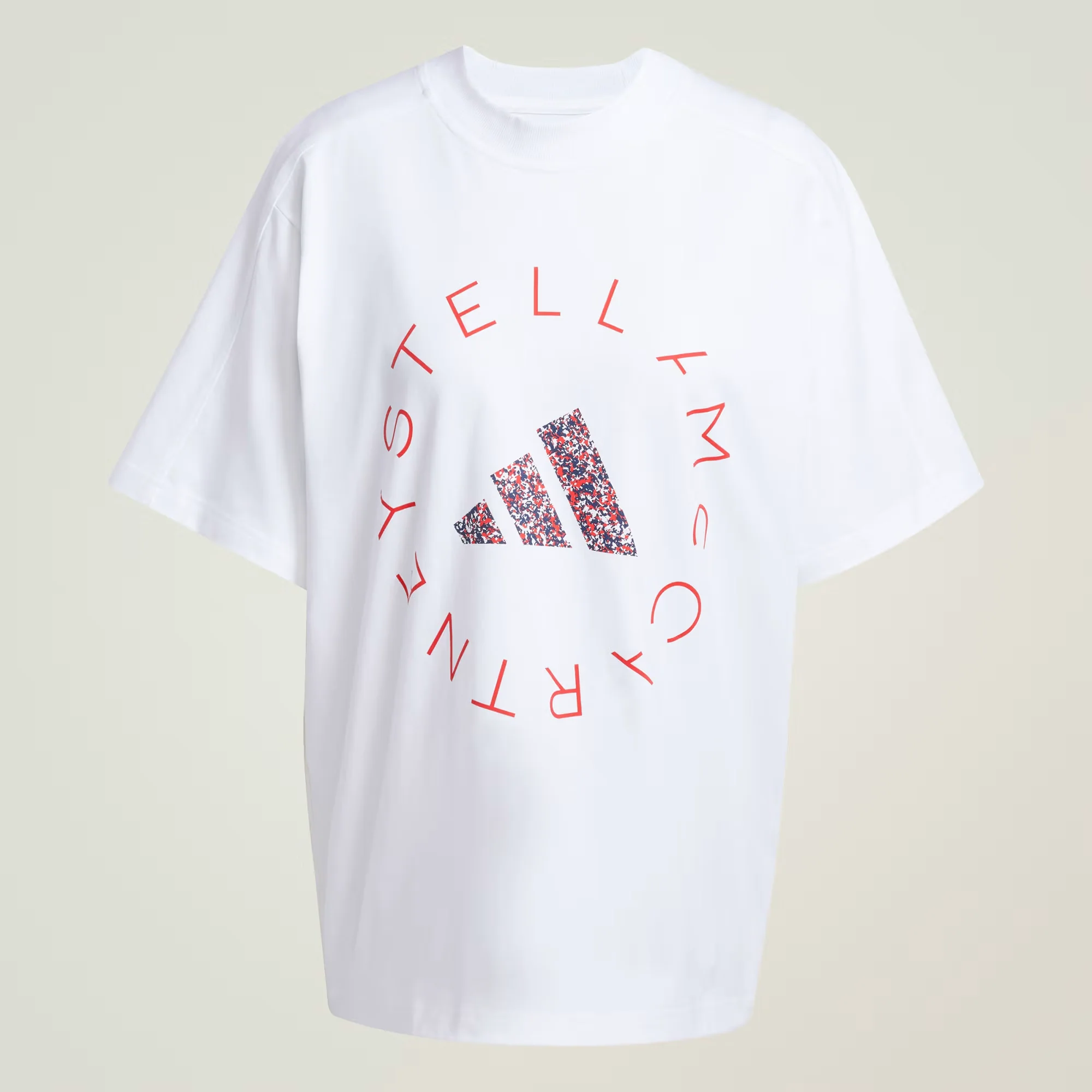 T-Shirt Adidas Asmc Mujer - Image 4