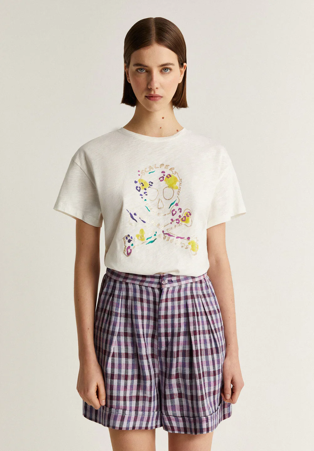 T-Shirt Animal Sweet Tee