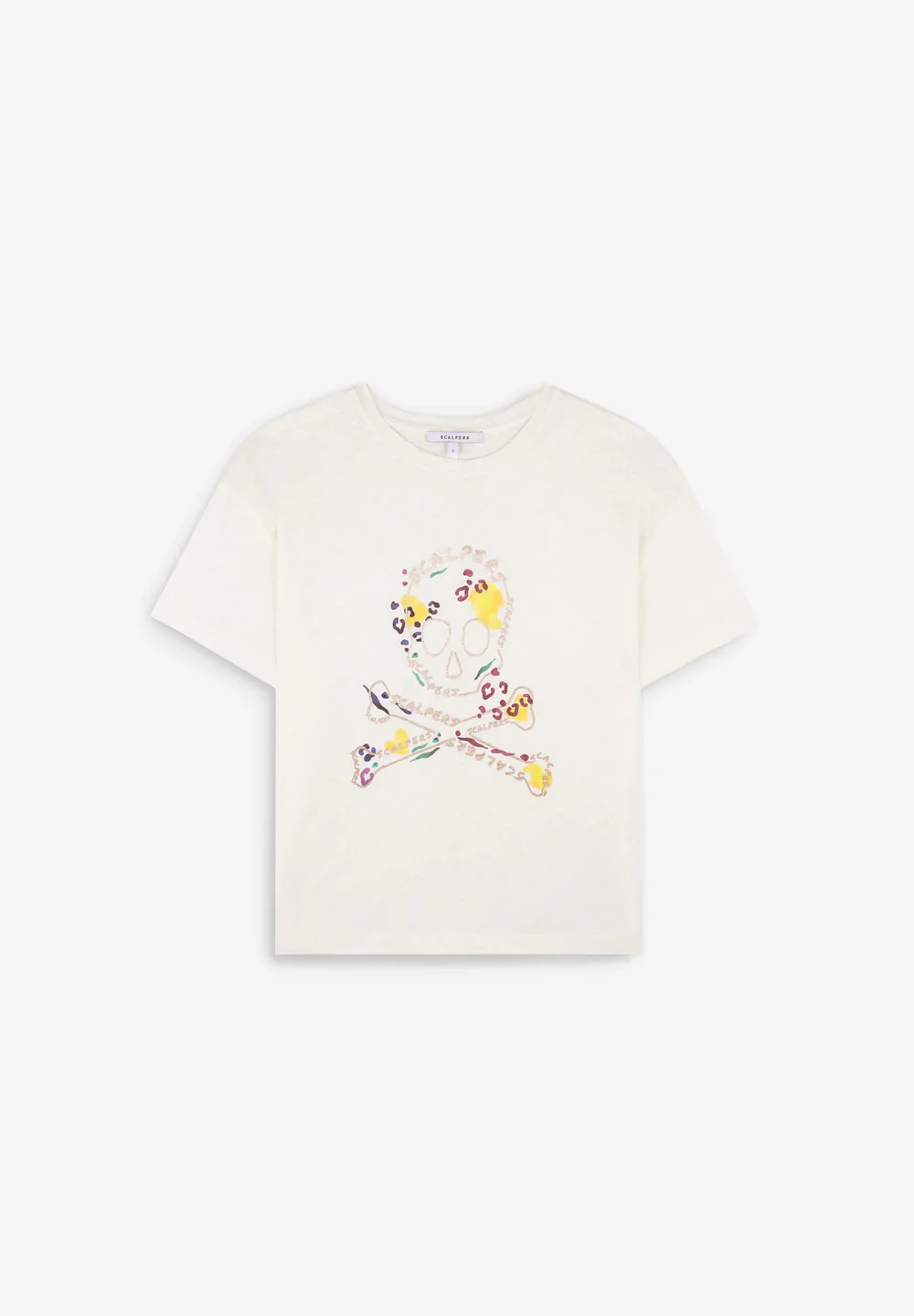 T-Shirt Animal Sweet Tee - Image 2