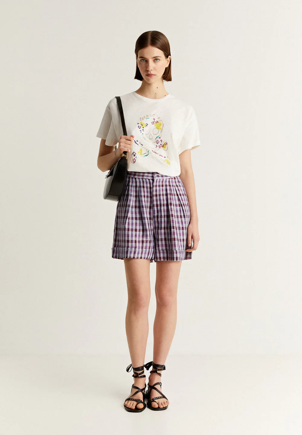 T-Shirt Animal Sweet Tee - Image 3
