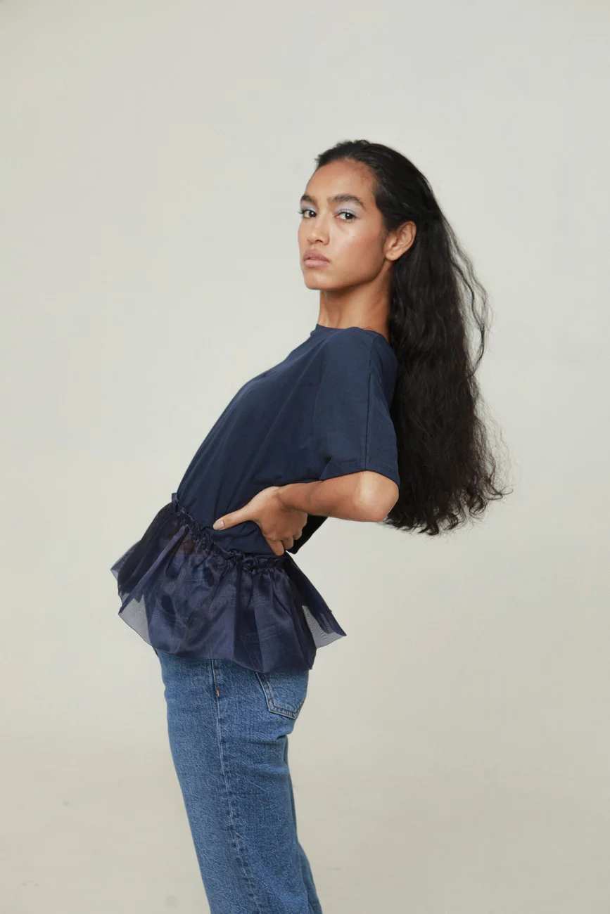 T-Shirt Aro - Image 2
