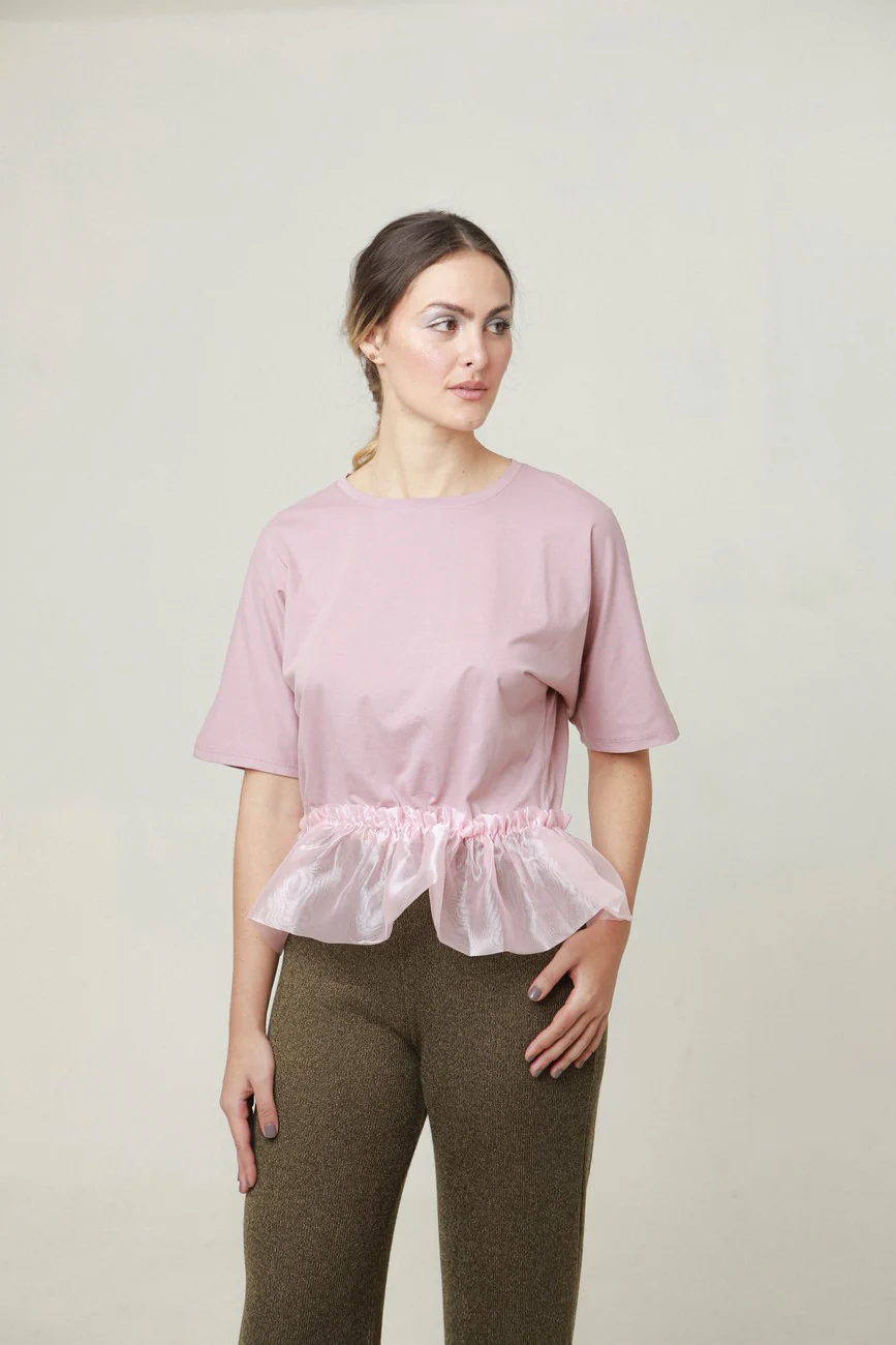 T-Shirt Aro