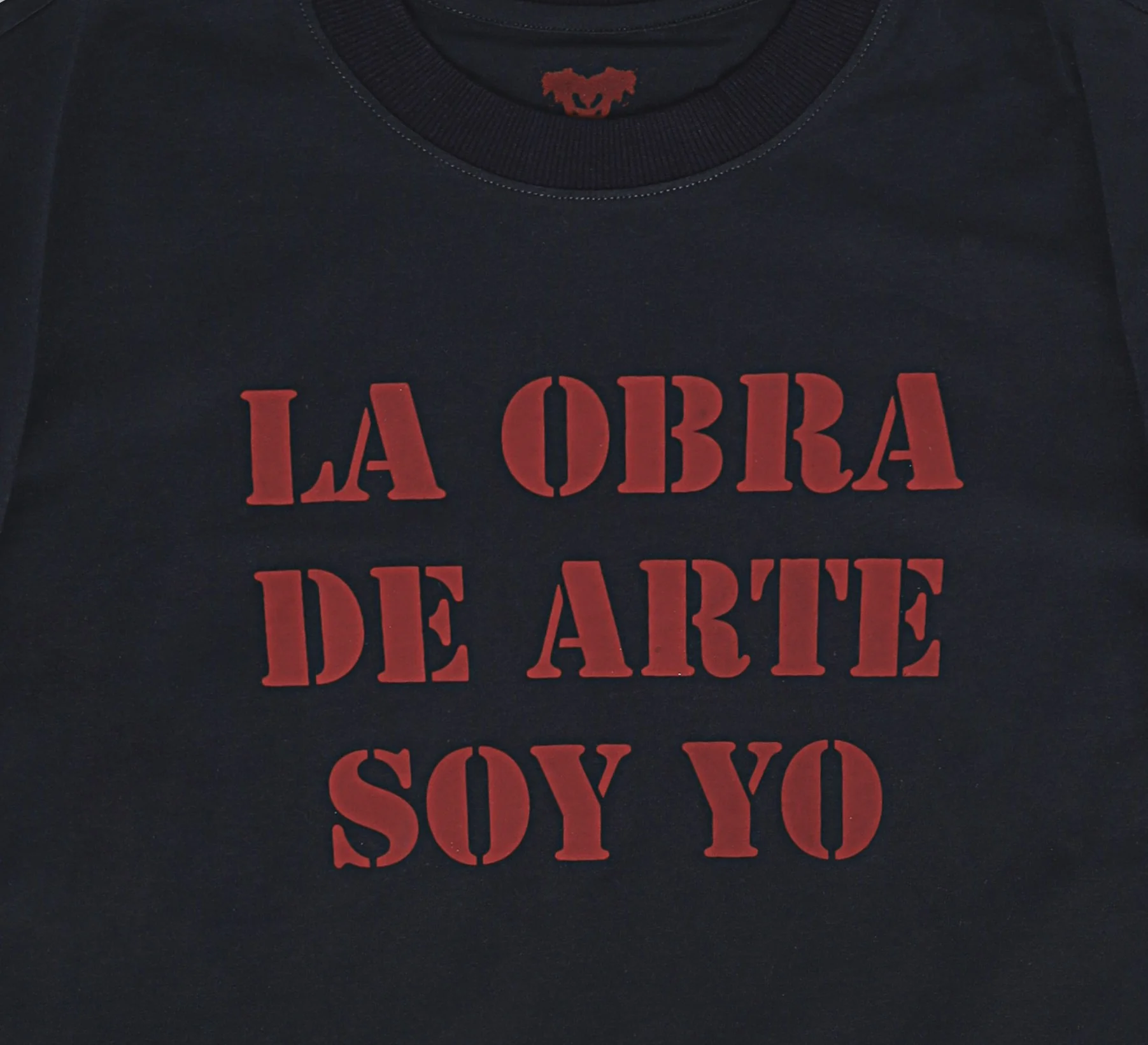 T-Shirt Arte Callejero - Image 3